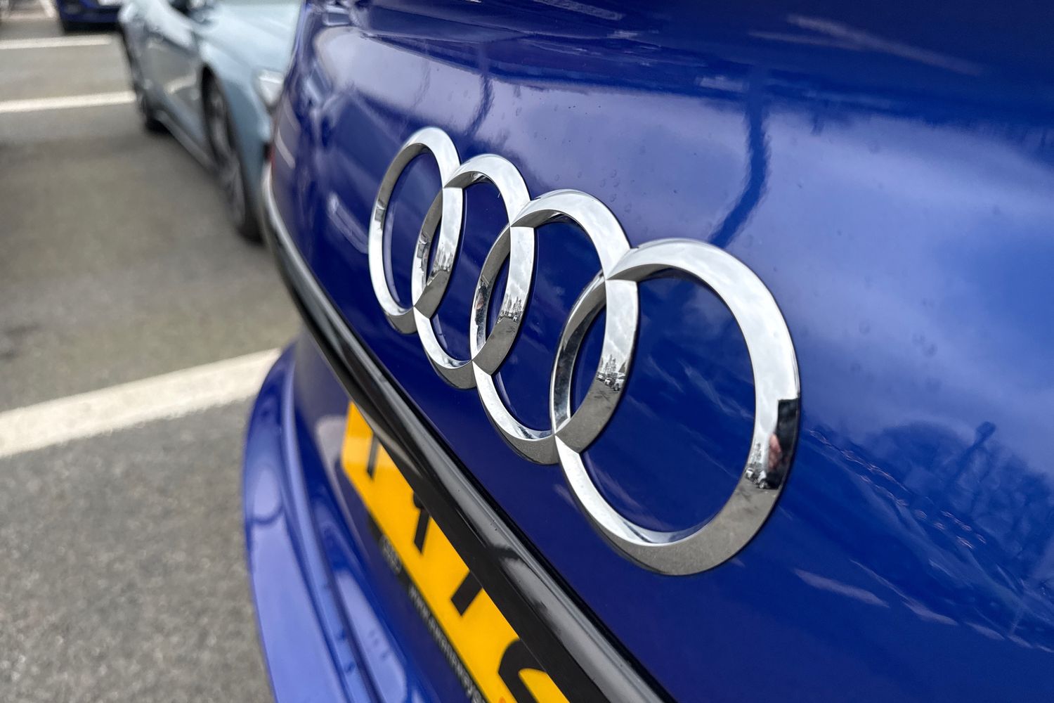 Used Audi Q5 2022 for sale - 77429625: Photo 30