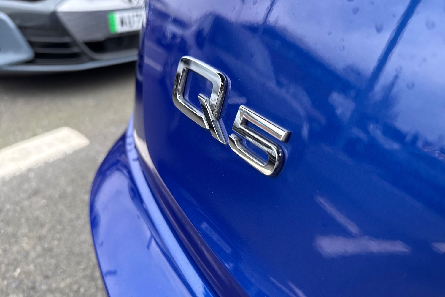 Used Audi Q5 2022 for sale - 77429625: Photo 31