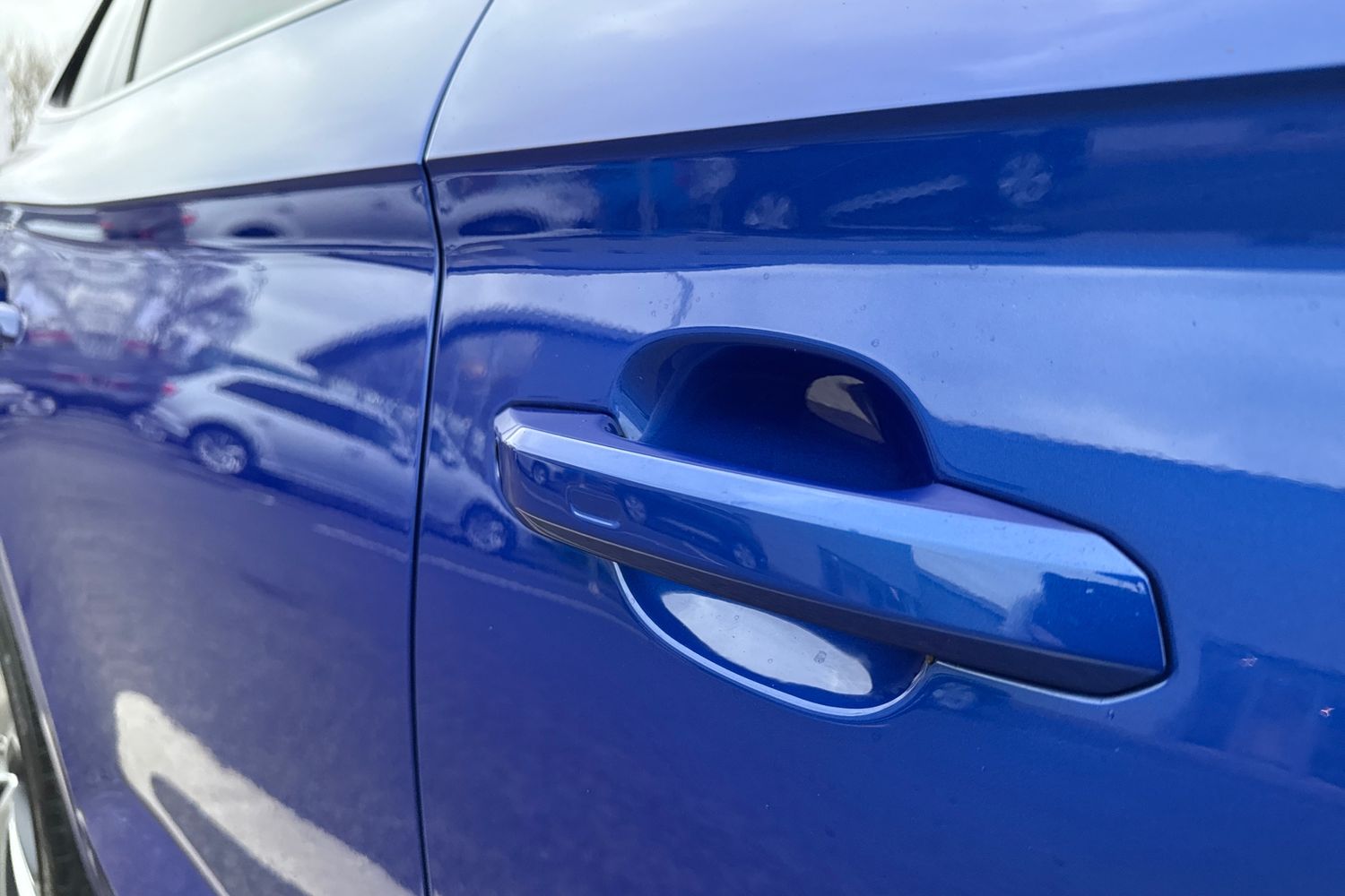 Used Audi Q5 2022 for sale - 77429625: Photo 32