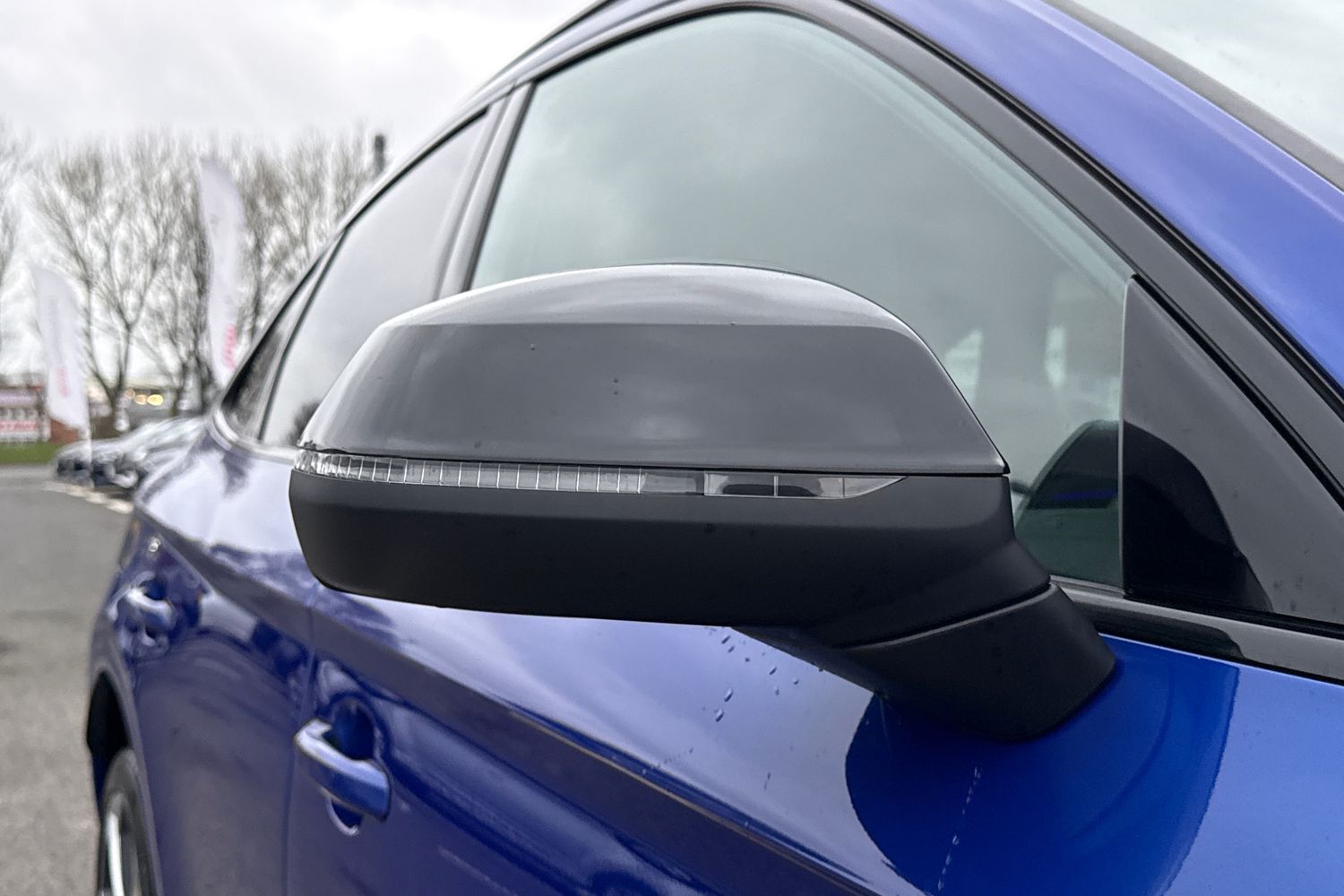 Used Audi Q5 2022 for sale - 77429625: Photo 33