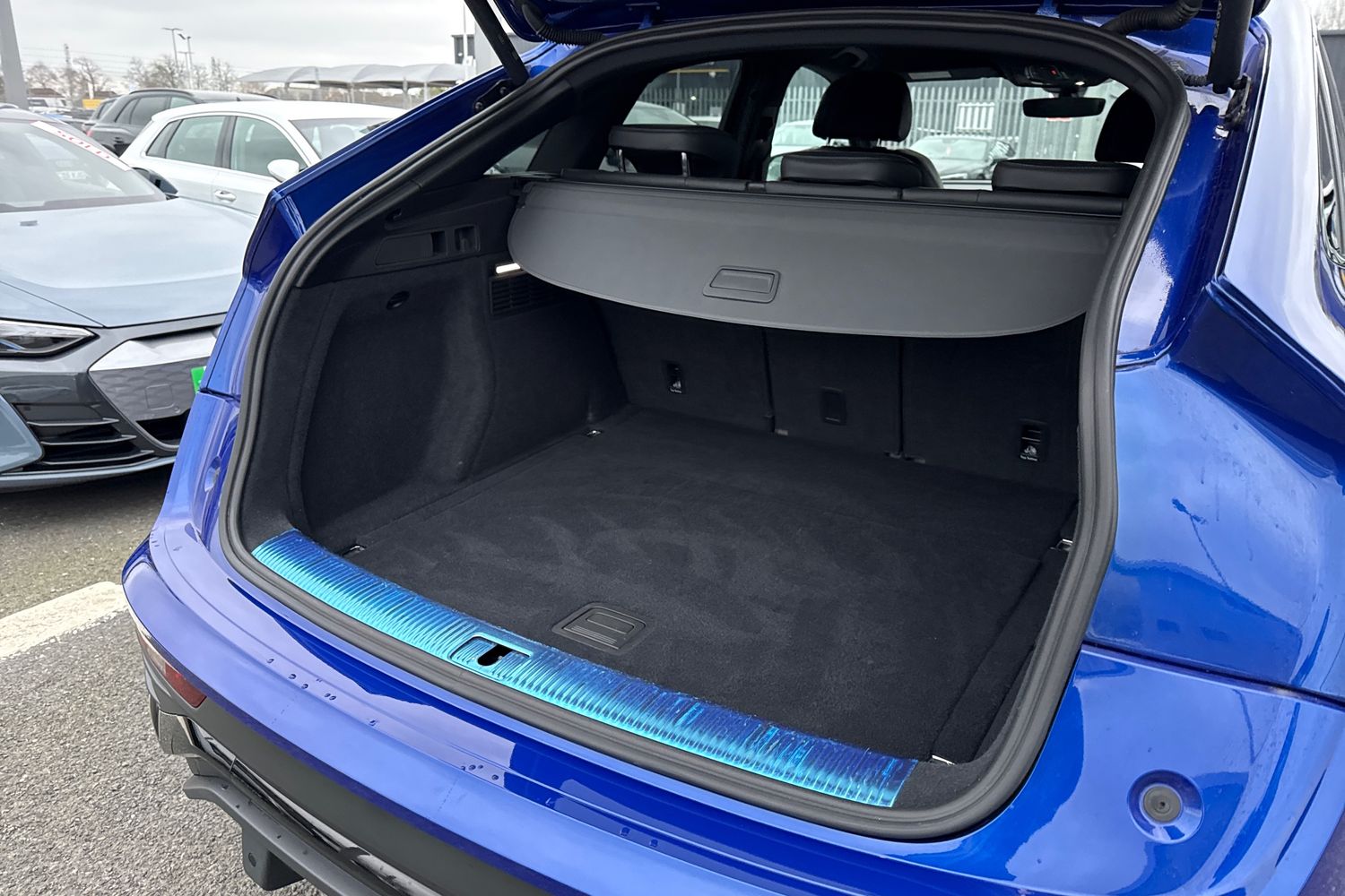 Used Audi Q5 2022 for sale - 77429625: Photo 36