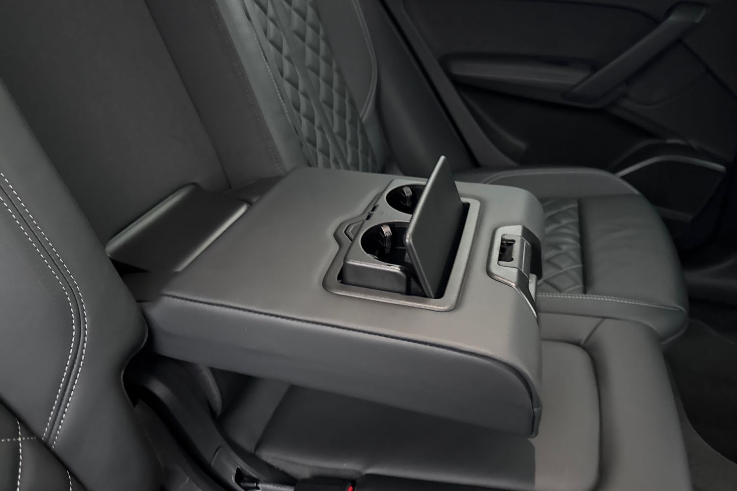 Used Audi Q5 2022 for sale - 77429625: Photo 40