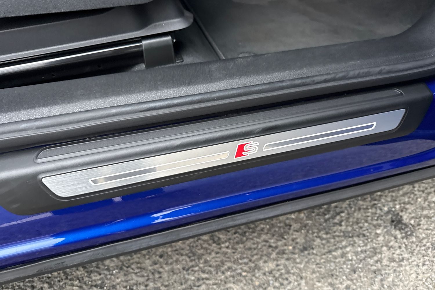 Used Audi Q5 2022 for sale - 77429625: Photo 44