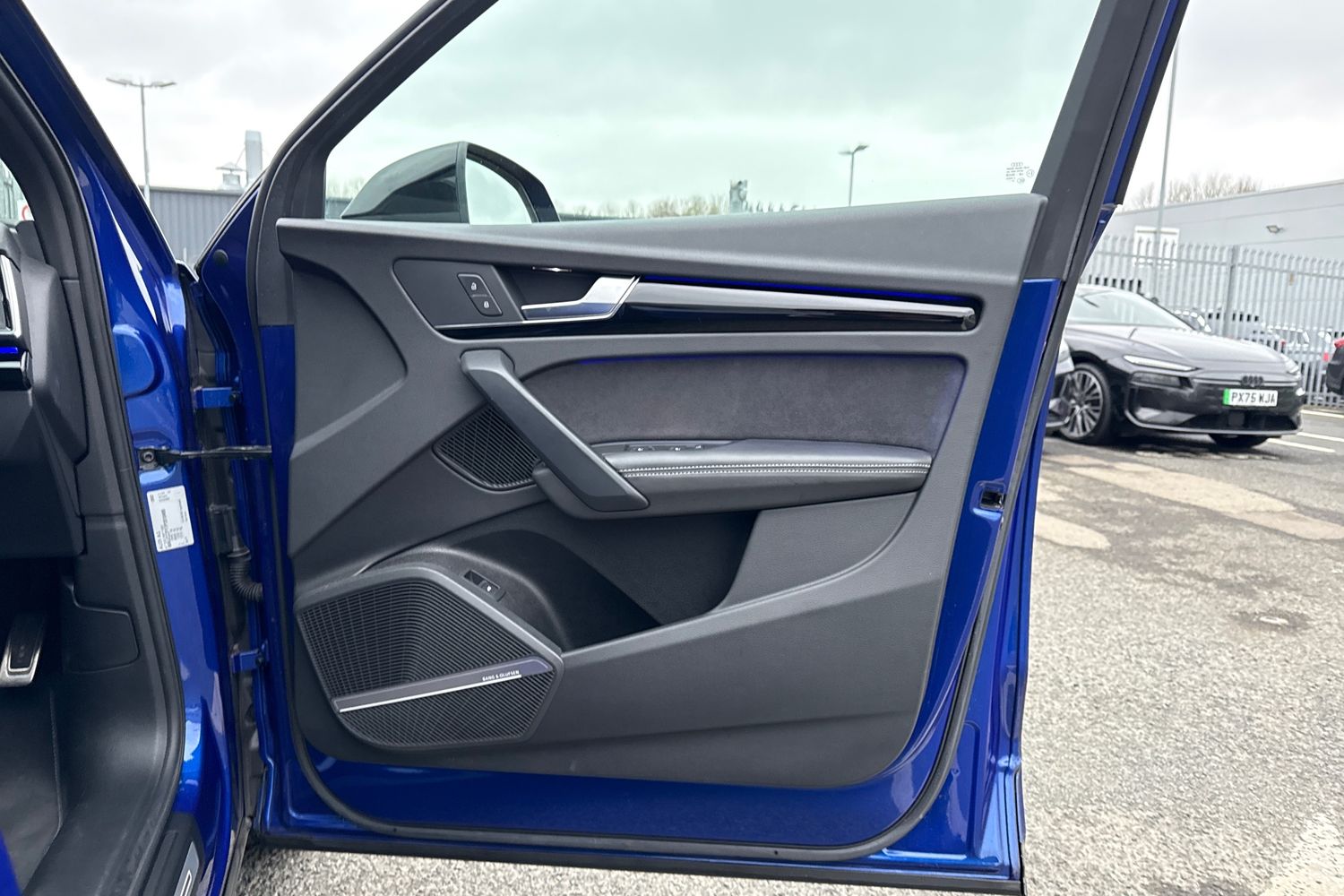 Used Audi Q5 2022 for sale - 77429625: Photo 48