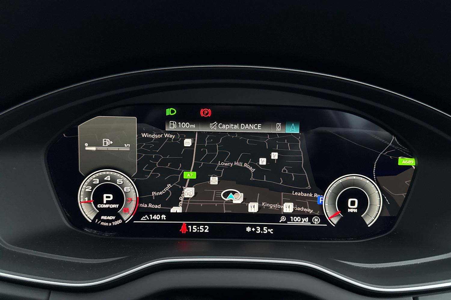 Used Audi Q5 2022 for sale - 77429625: Photo 54