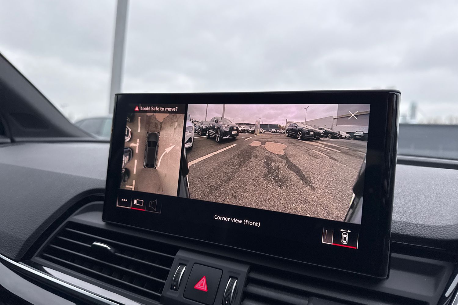 Used Audi Q5 2022 for sale - 77429625: Photo 56