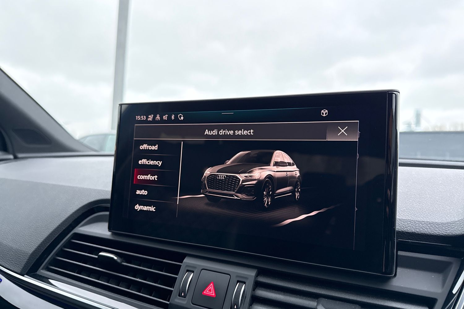 Used Audi Q5 2022 for sale - 77429625: Photo 57