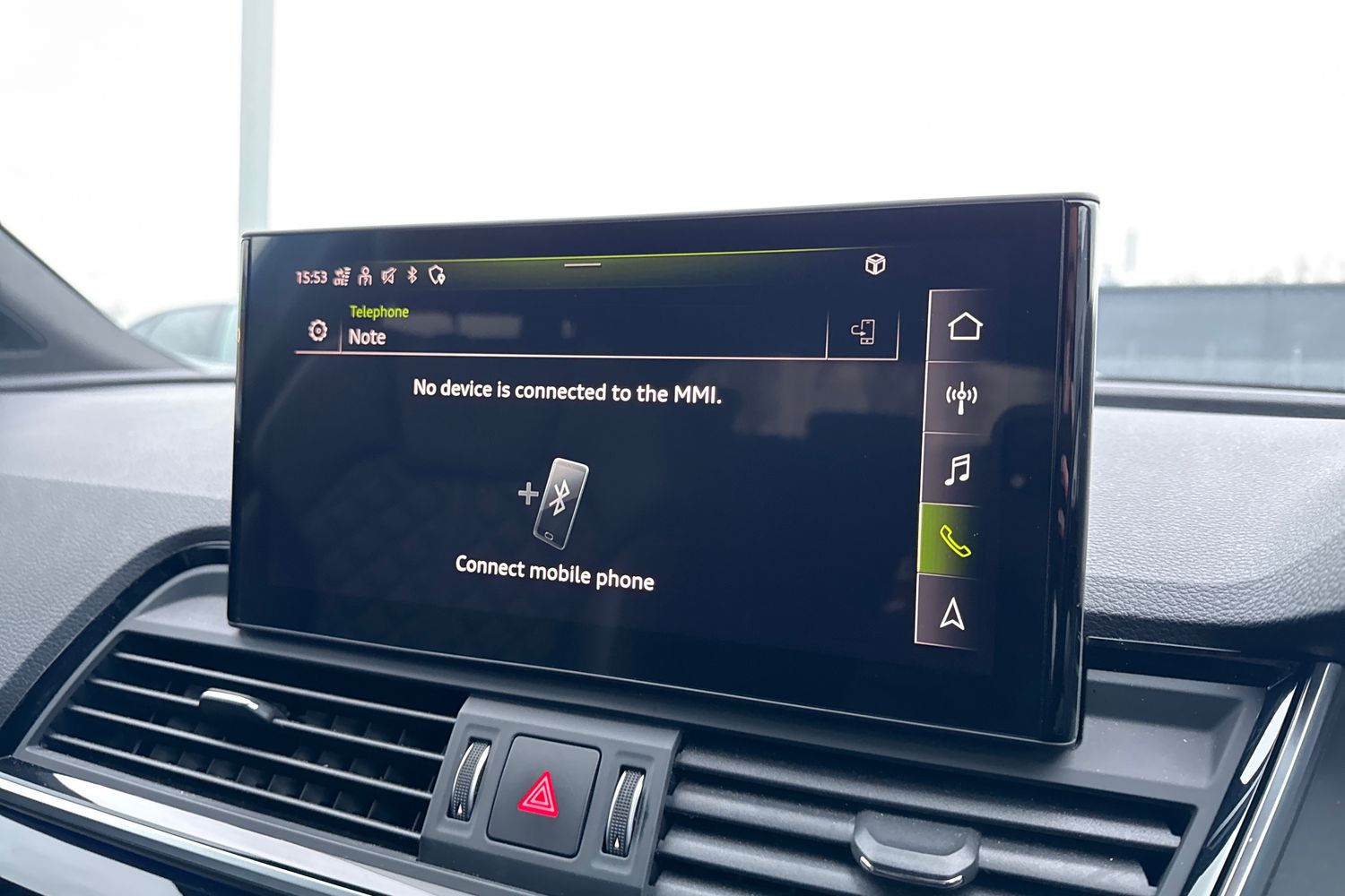 Used Audi Q5 2022 for sale - 77429625: Photo 58