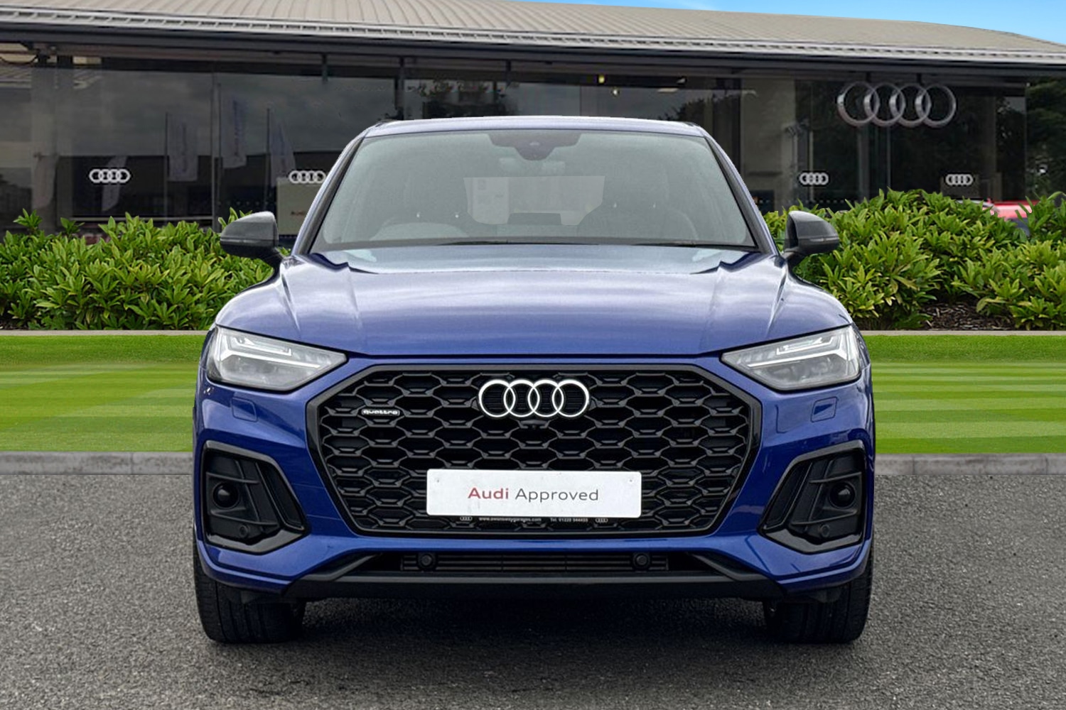 Used Audi Q5 2022 for sale - 77429625: Photo 6