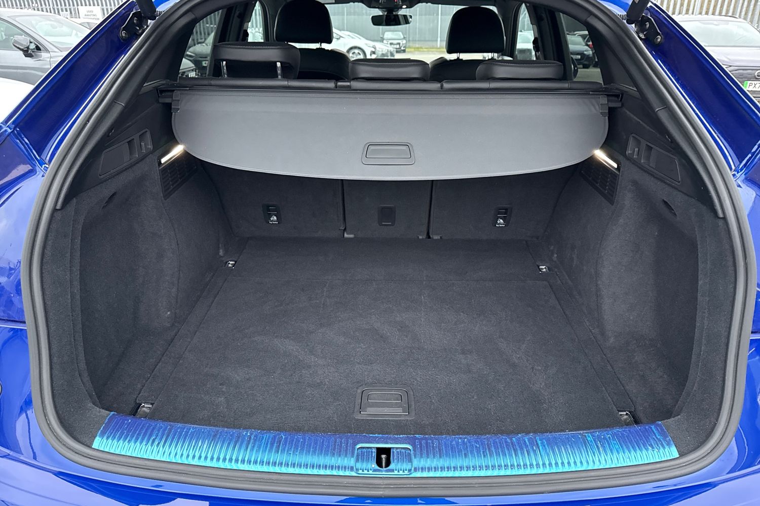 Used Audi Q5 2022 for sale - 77429625: Photo 7