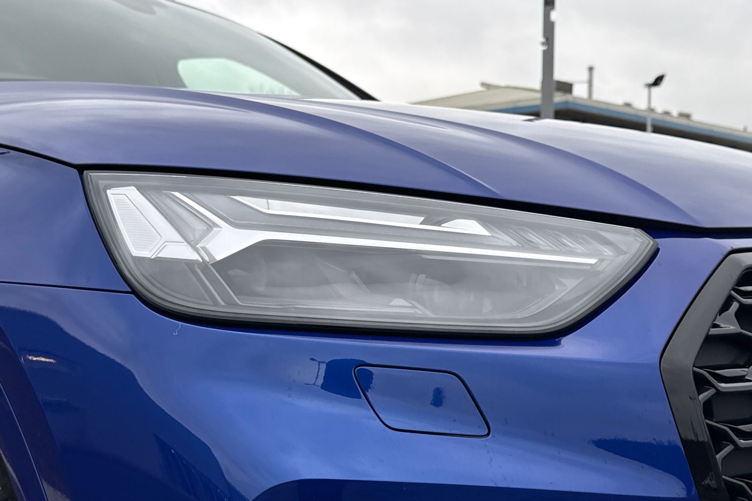 Used Audi Q5 2022 for sale - 77429625: Photo 9