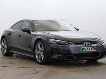 2024 - 390kW Quattro 93kWh 4dr Auto