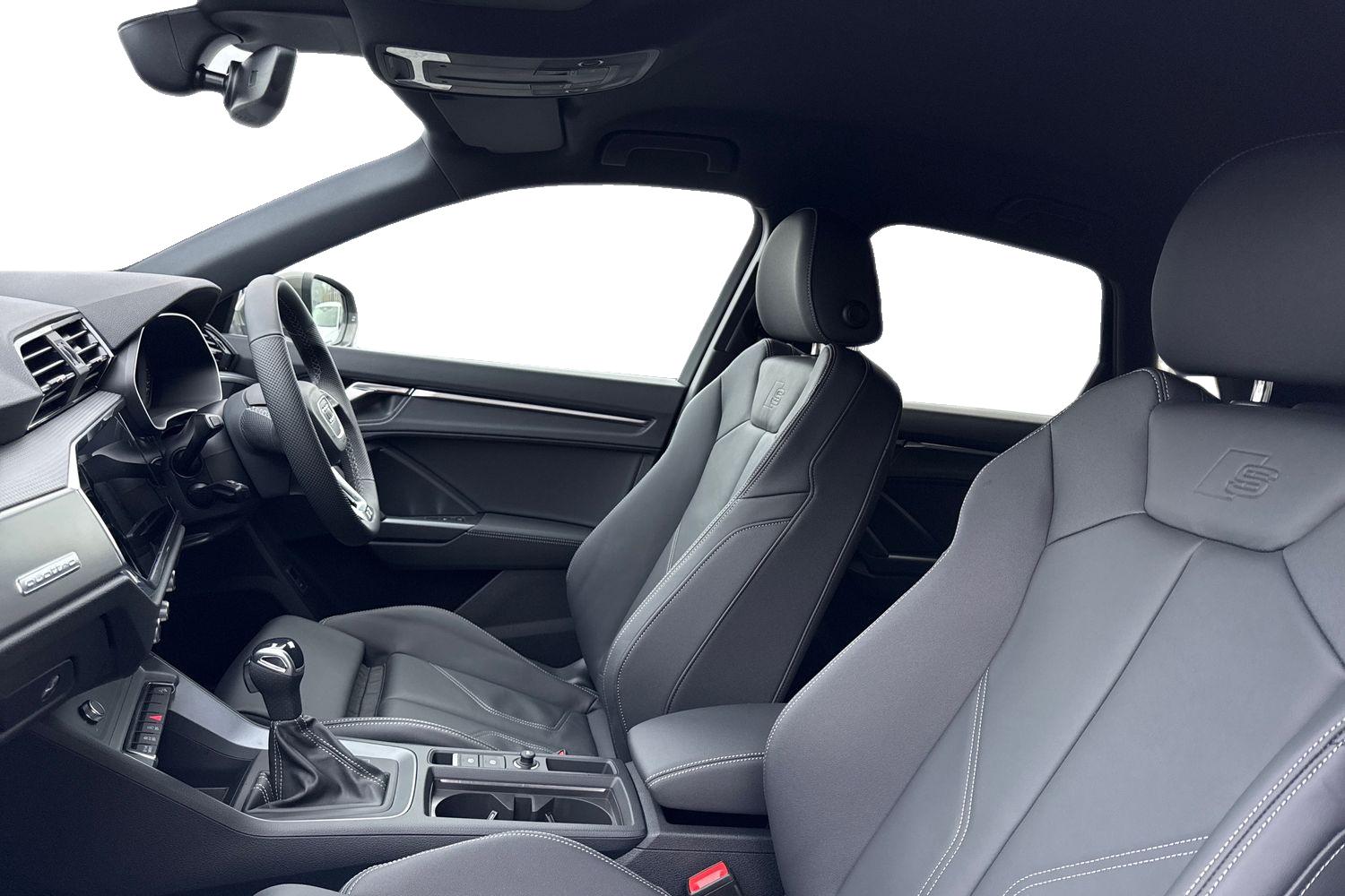 Used Audi Q3 2025 for sale - 76820057: Photo 15