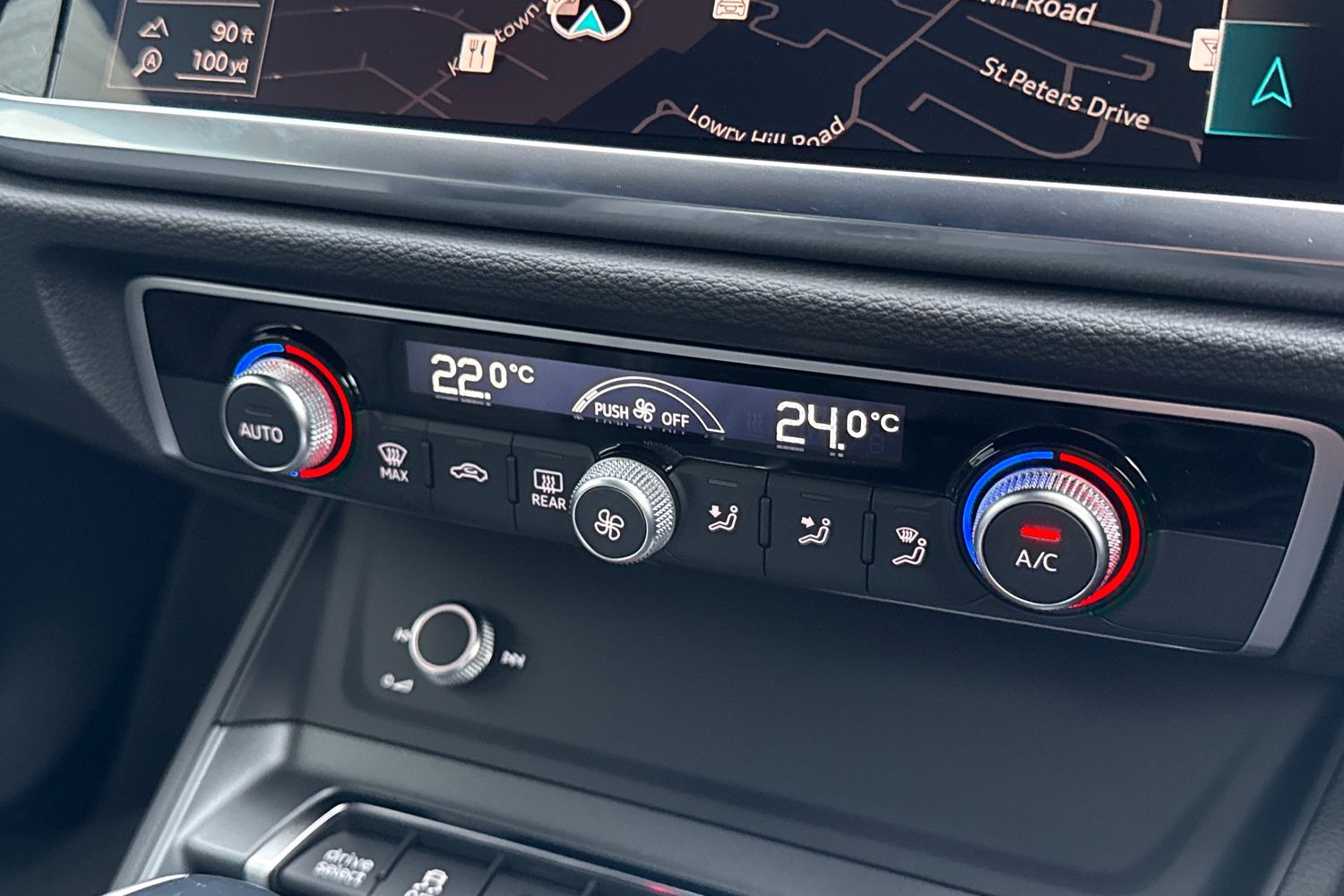 Used Audi Q3 2025 for sale - 76820057: Photo 21