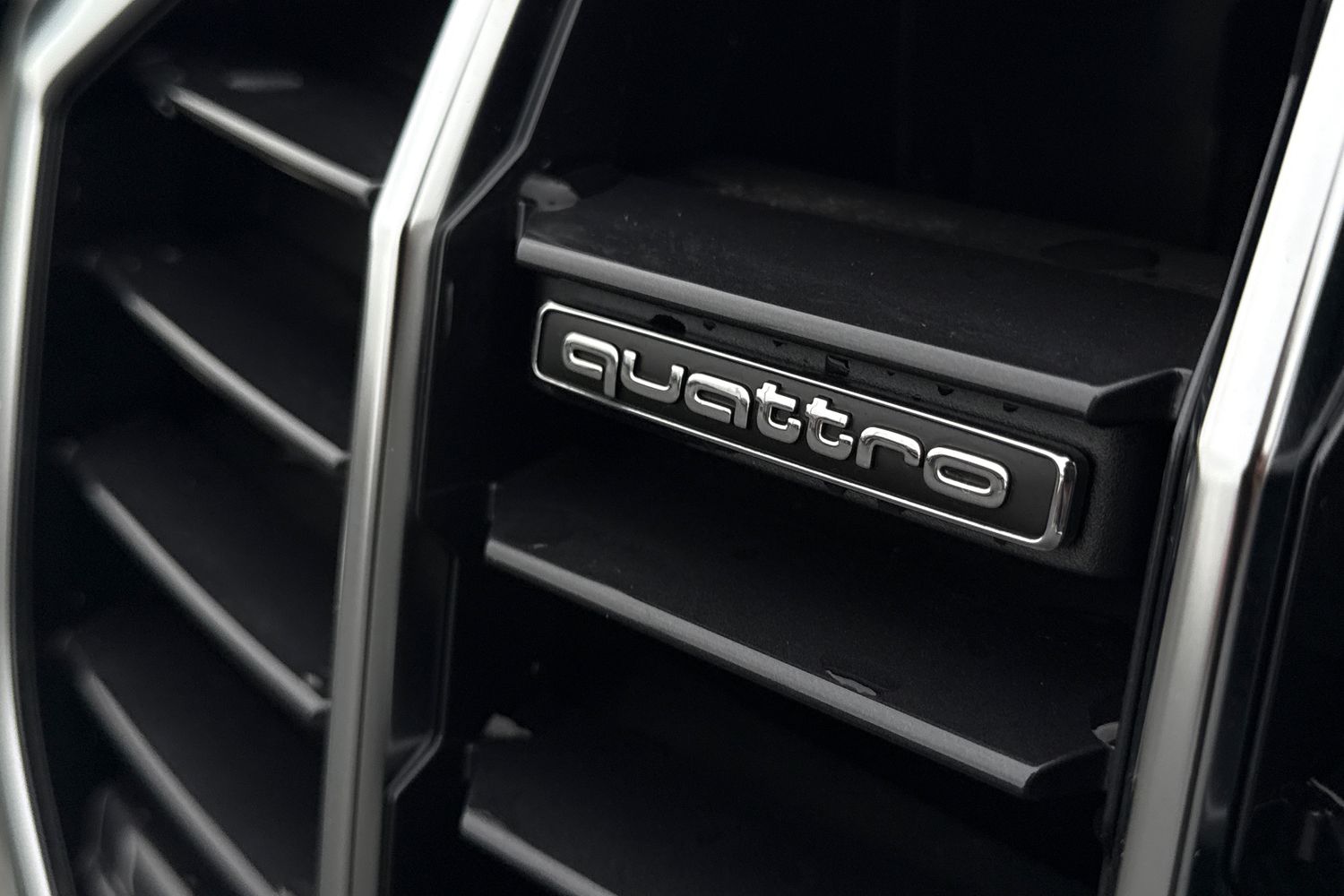 Used Audi Q3 2025 for sale - 76820057: Photo 25