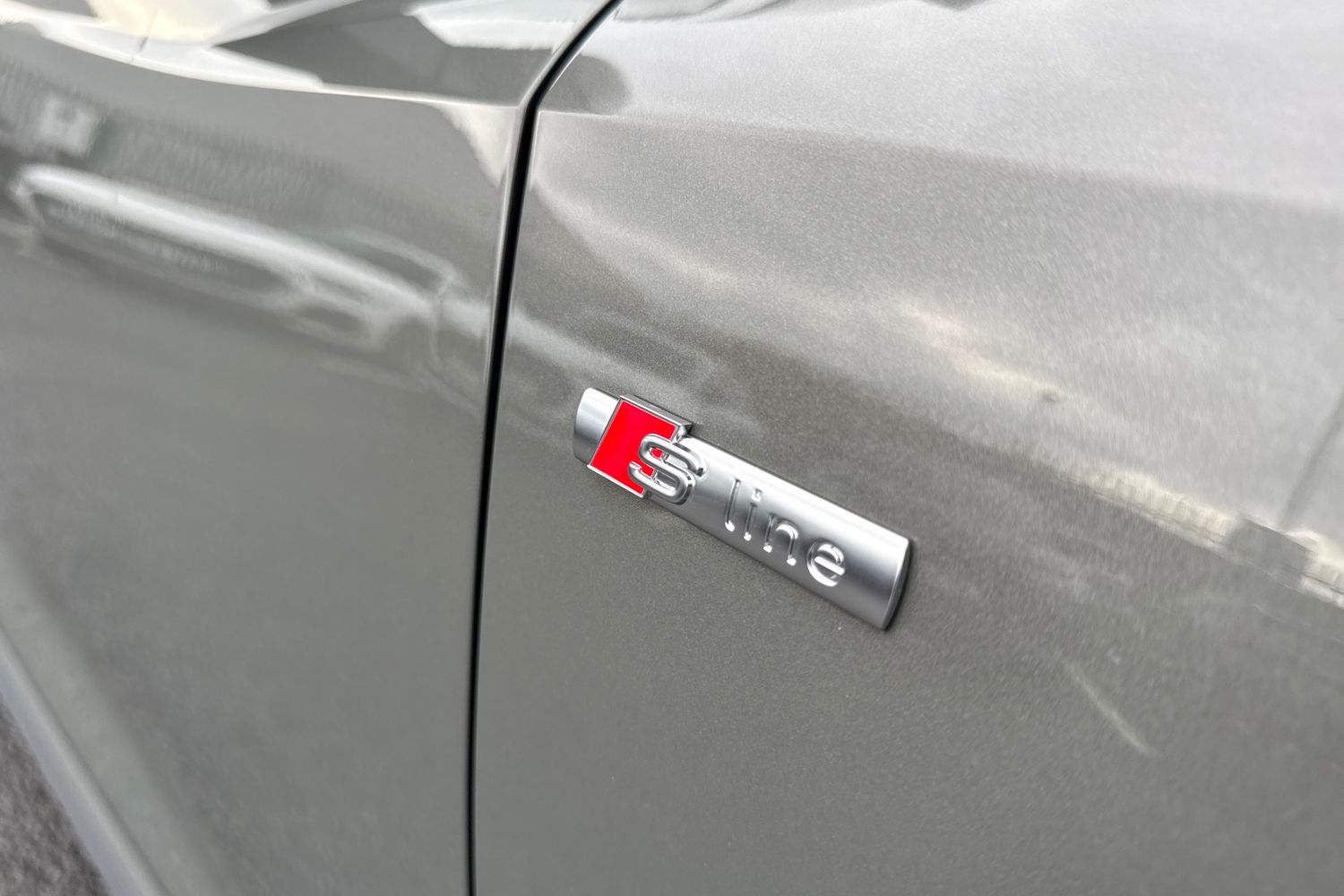 Used Audi Q3 2025 for sale - 76820057: Photo 26