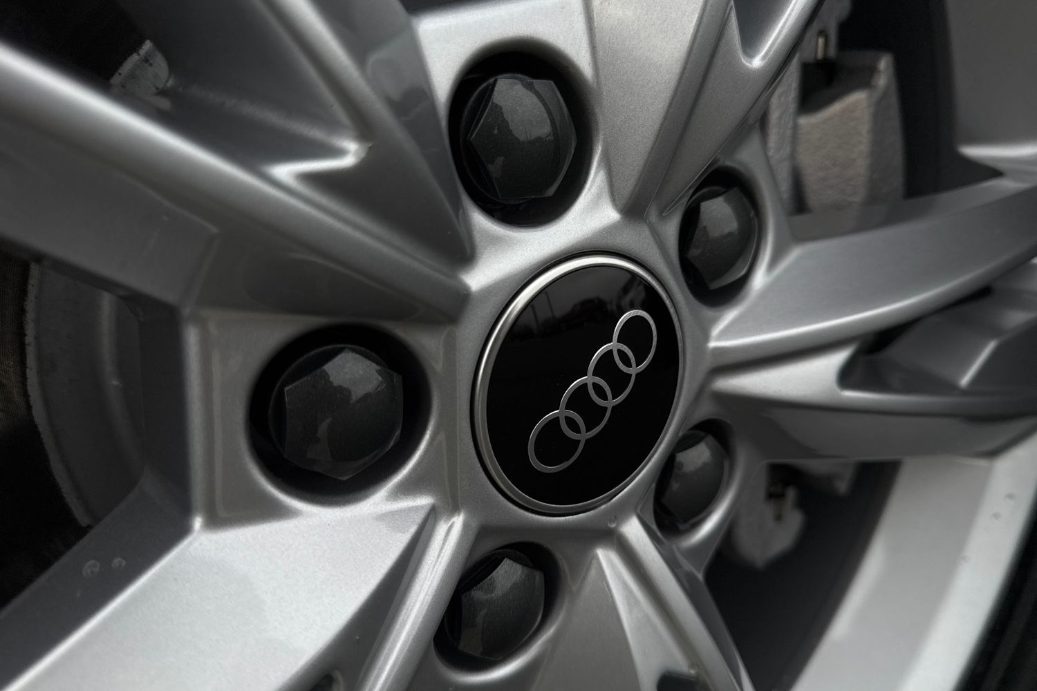 Used Audi Q3 2025 for sale - 76820057: Photo 27