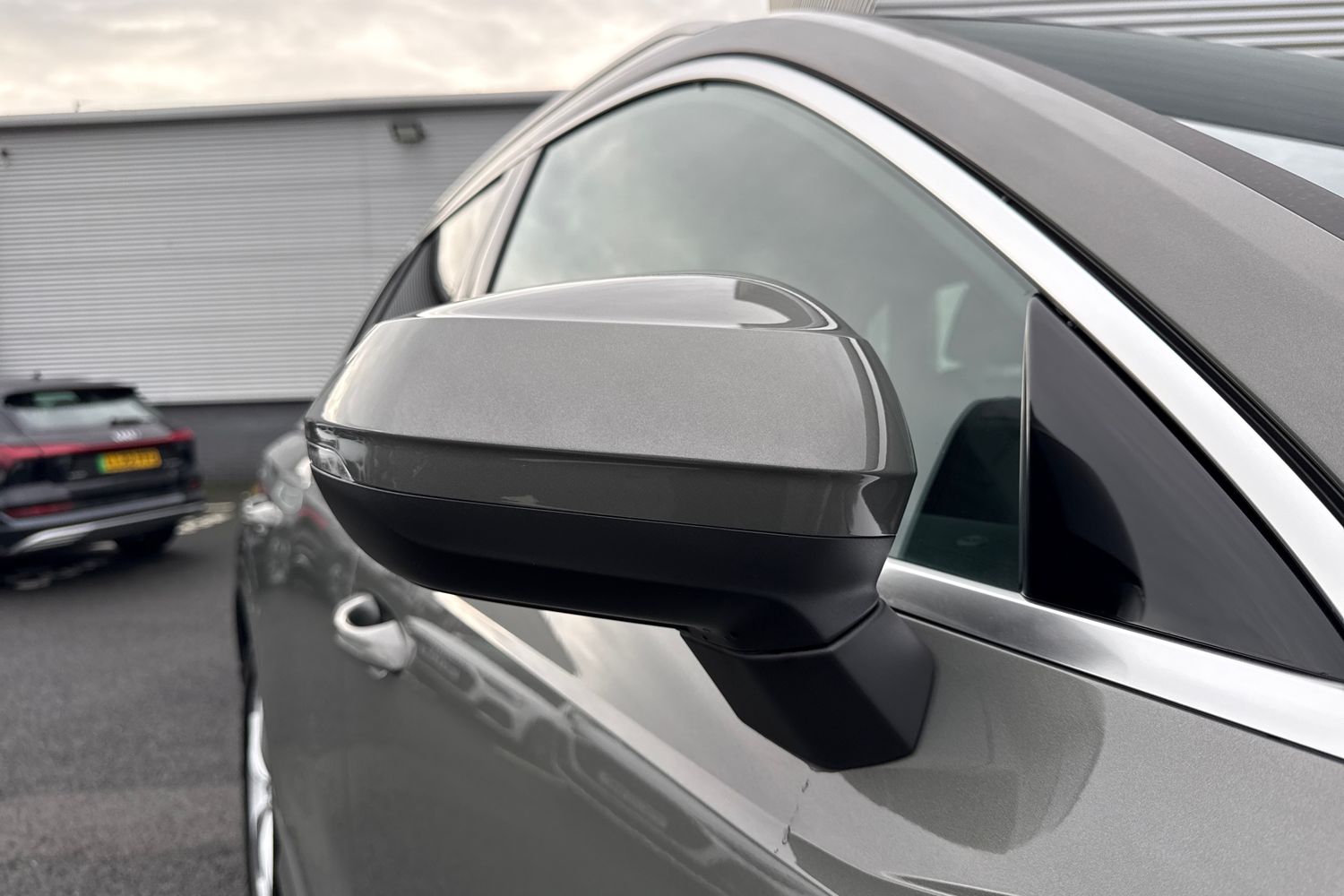 Used Audi Q3 2025 for sale - 76820057: Photo 28