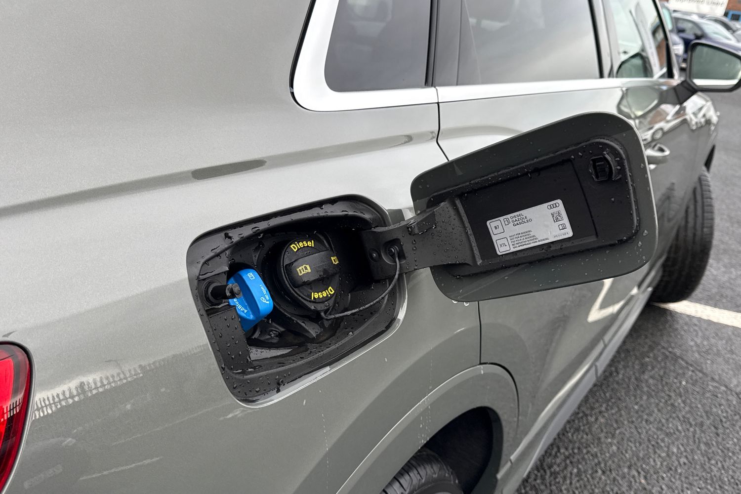 Used Audi Q3 2025 for sale - 76820057: Photo 30