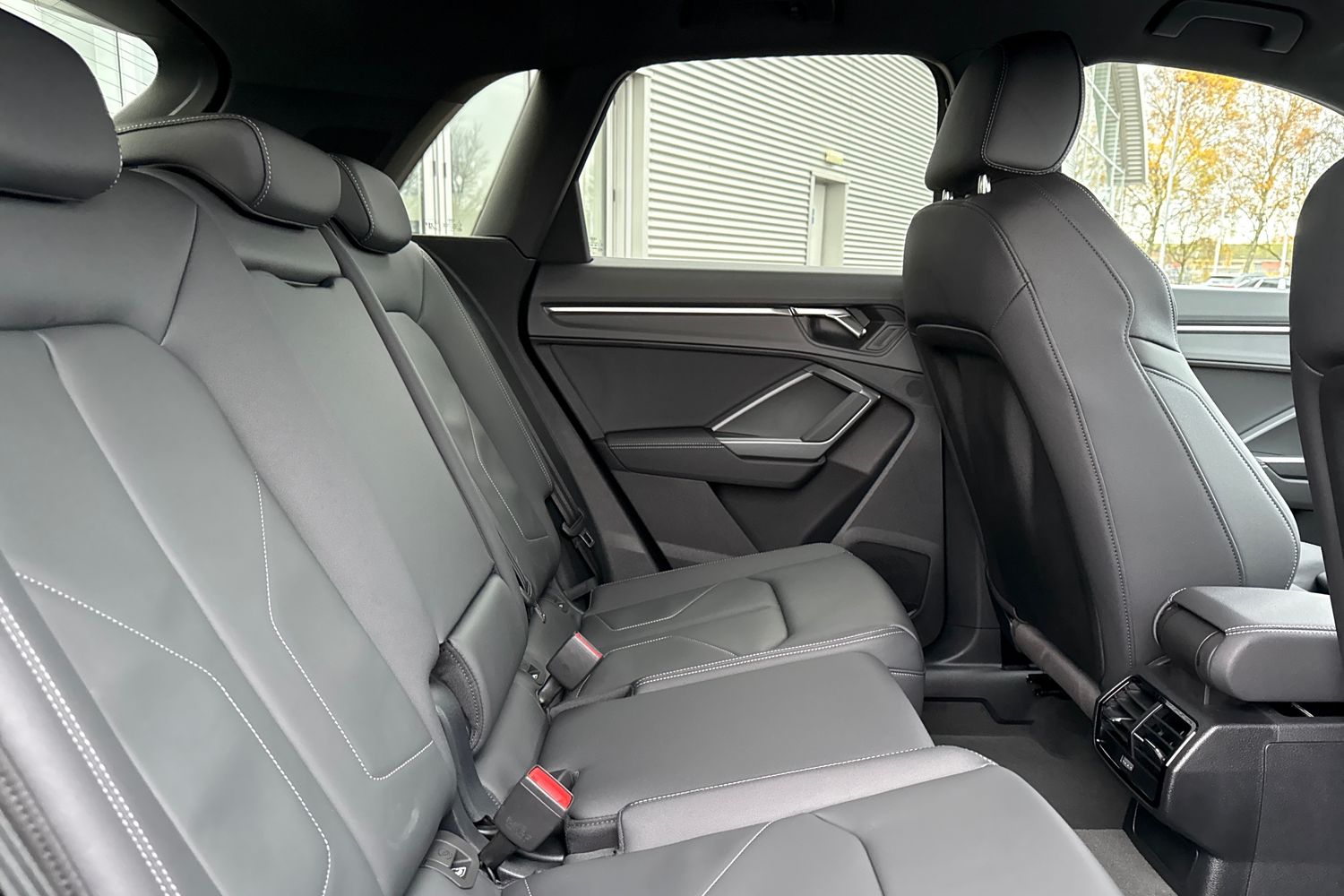 Used Audi Q3 2025 for sale - 76820057: Photo 37