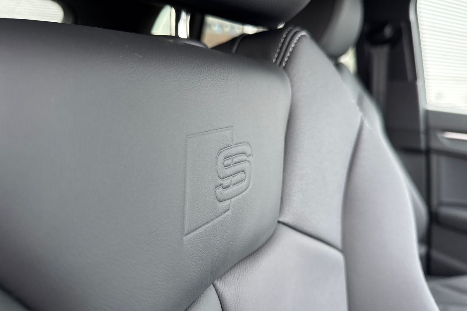 Used Audi Q3 2025 for sale - 76820057: Photo 43