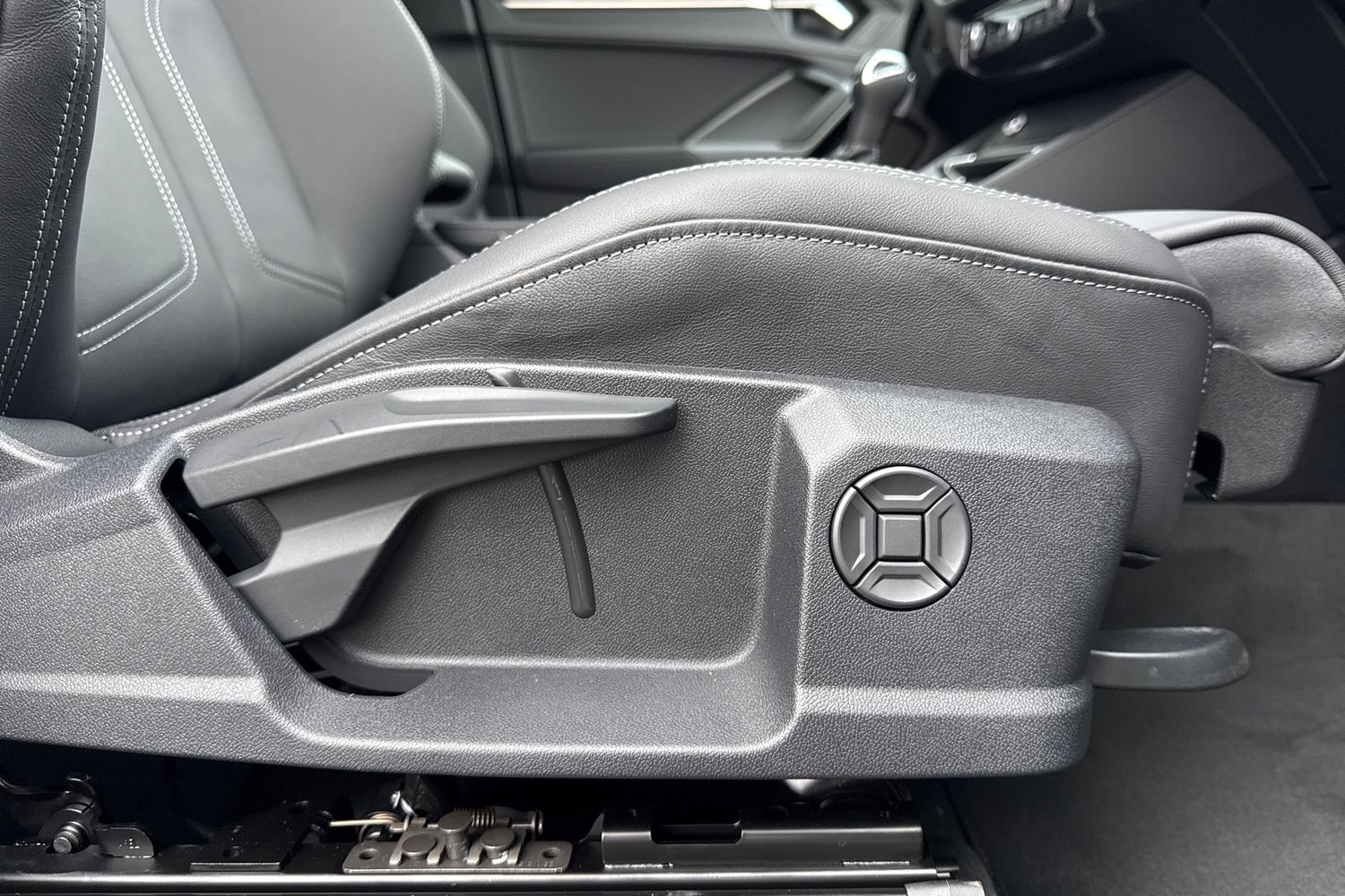 Used Audi Q3 2025 for sale - 76820057: Photo 45