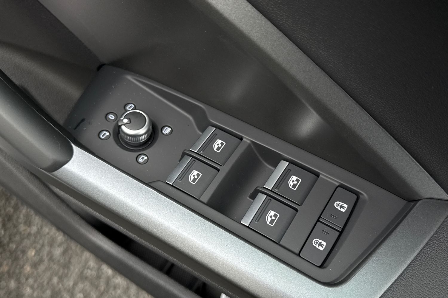 Used Audi Q3 2025 for sale - 76820057: Photo 48