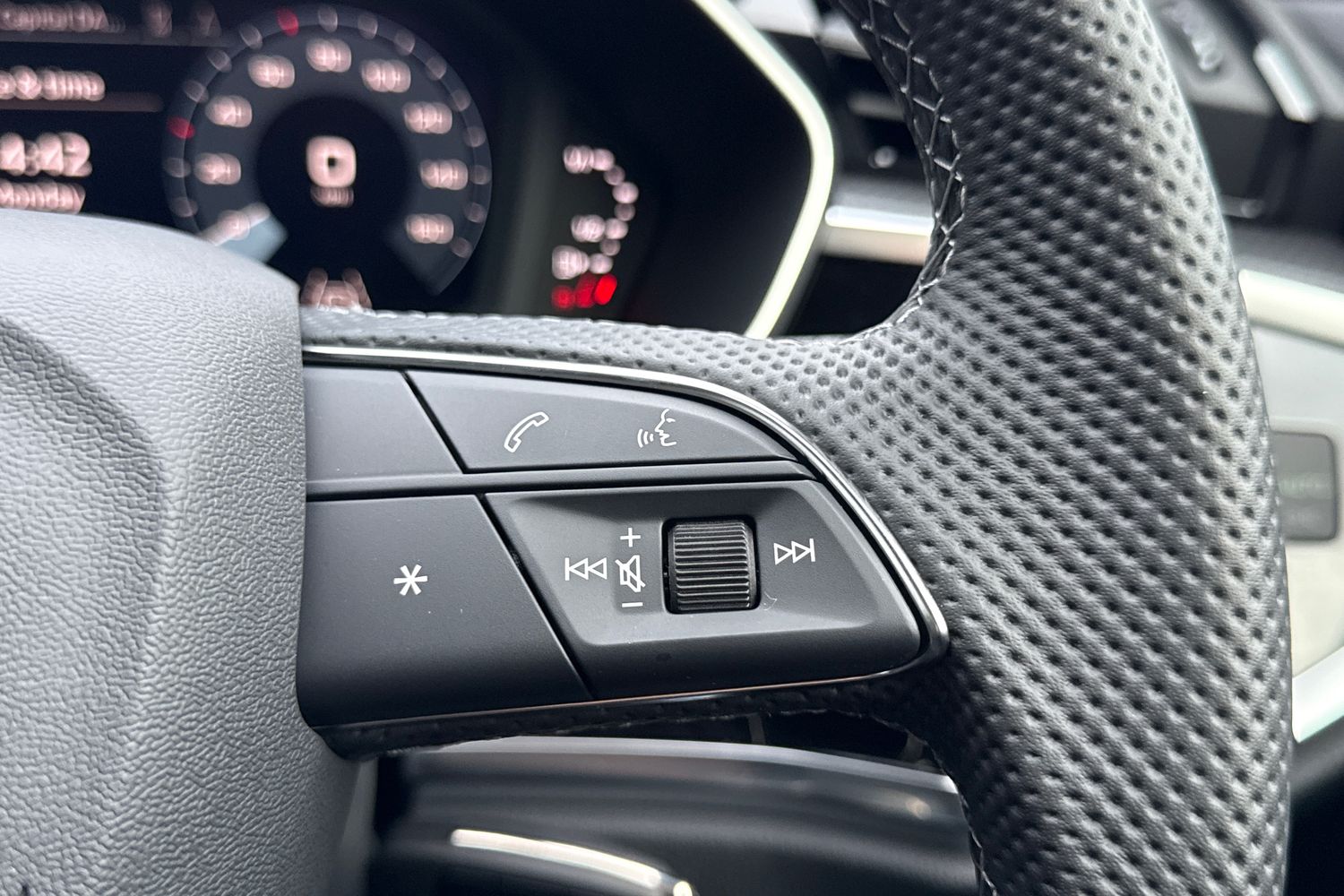 Used Audi Q3 2025 for sale - 76820057: Photo 51