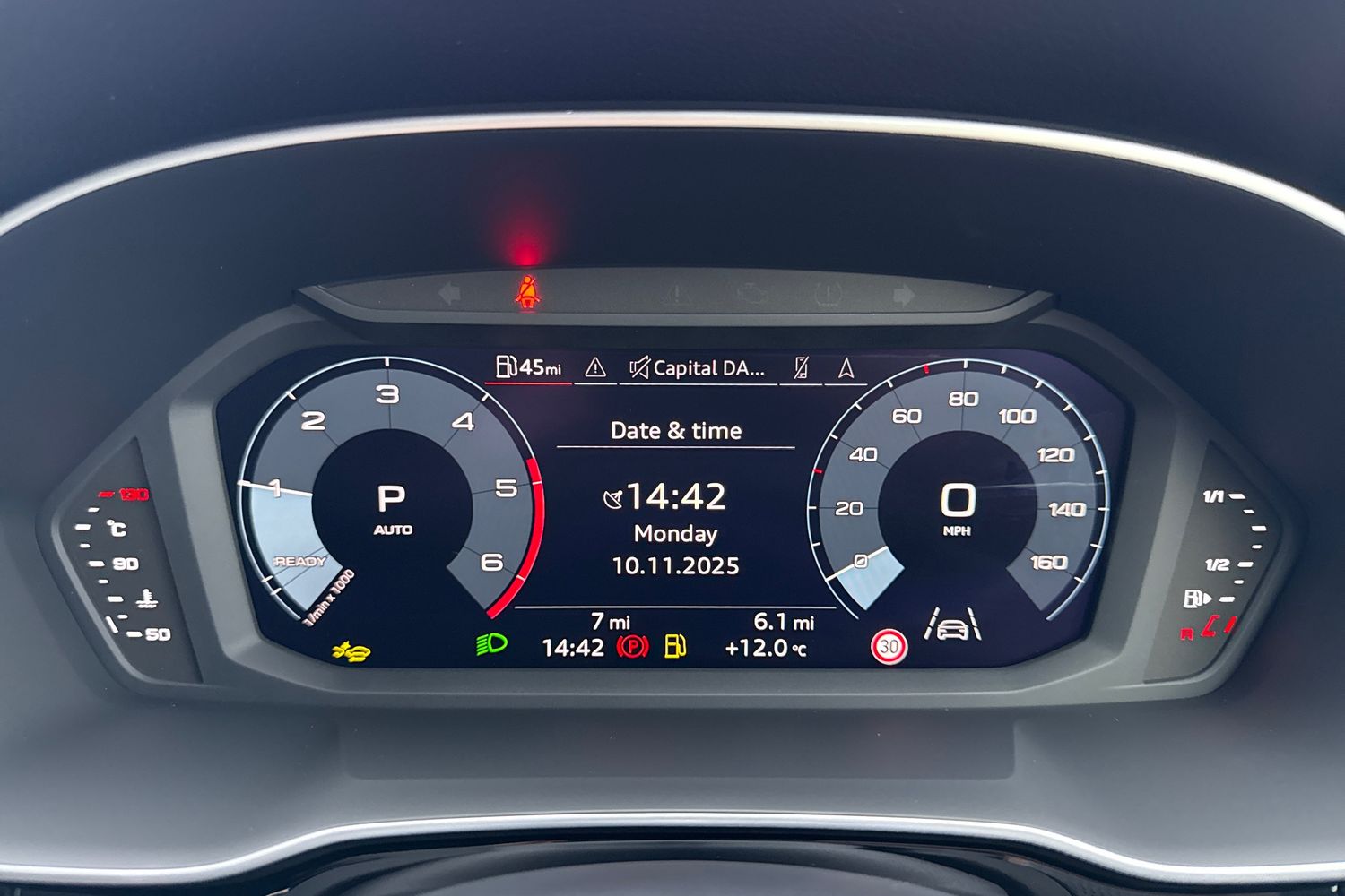 Used Audi Q3 2025 for sale - 76820057: Photo 52