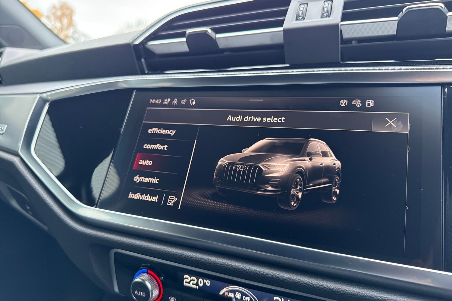 Used Audi Q3 2025 for sale - 76820057: Photo 55