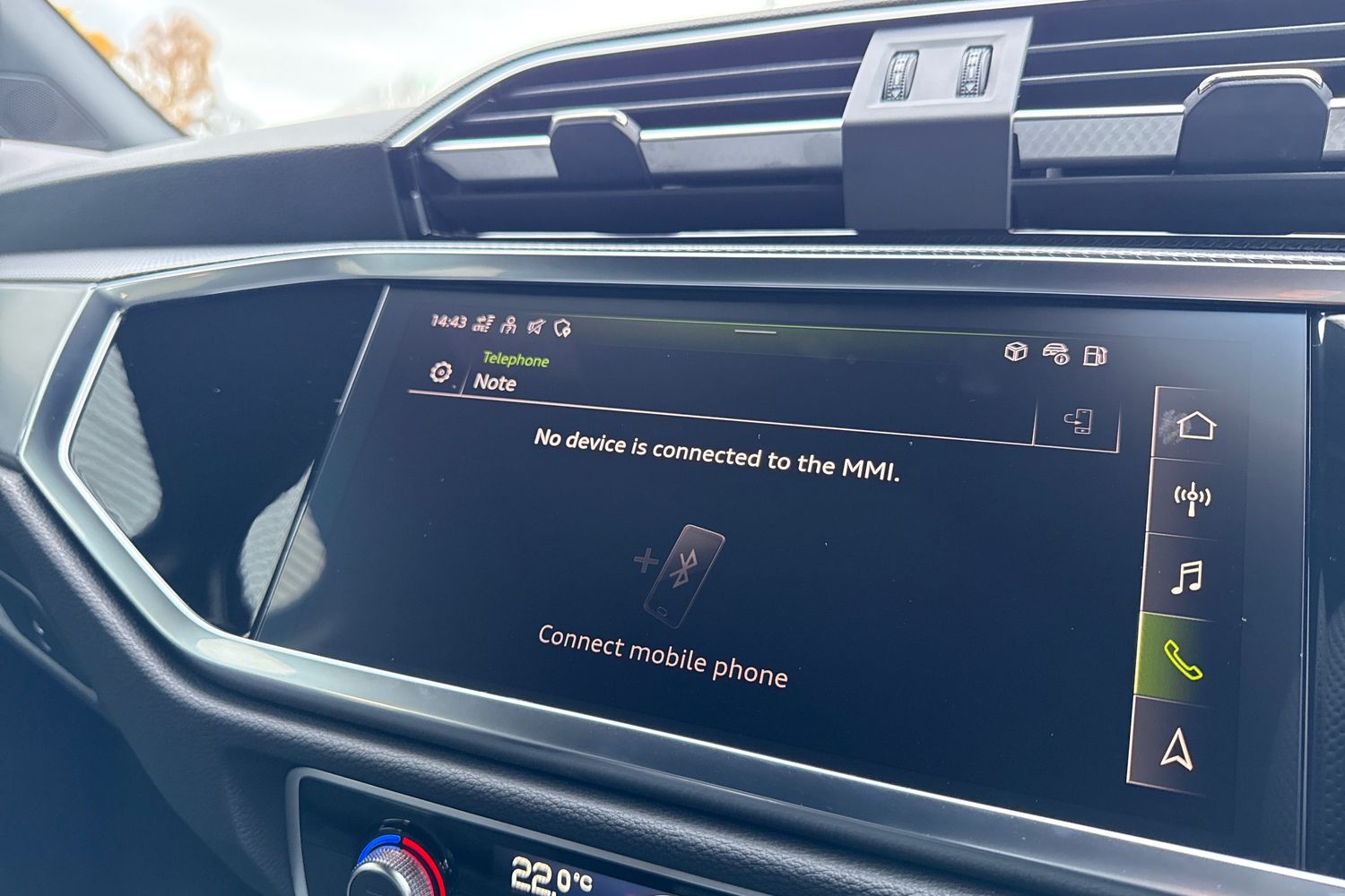 Used Audi Q3 2025 for sale - 76820057: Photo 56