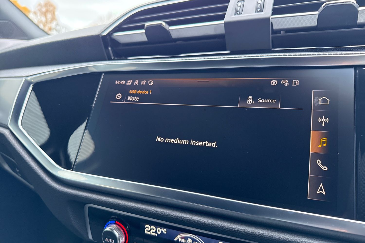 Used Audi Q3 2025 for sale - 76820057: Photo 57