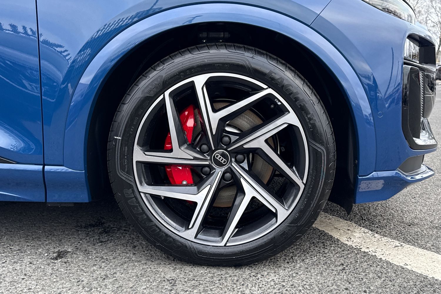 Used Audi Other 2026 for sale - 77088626: Photo 10