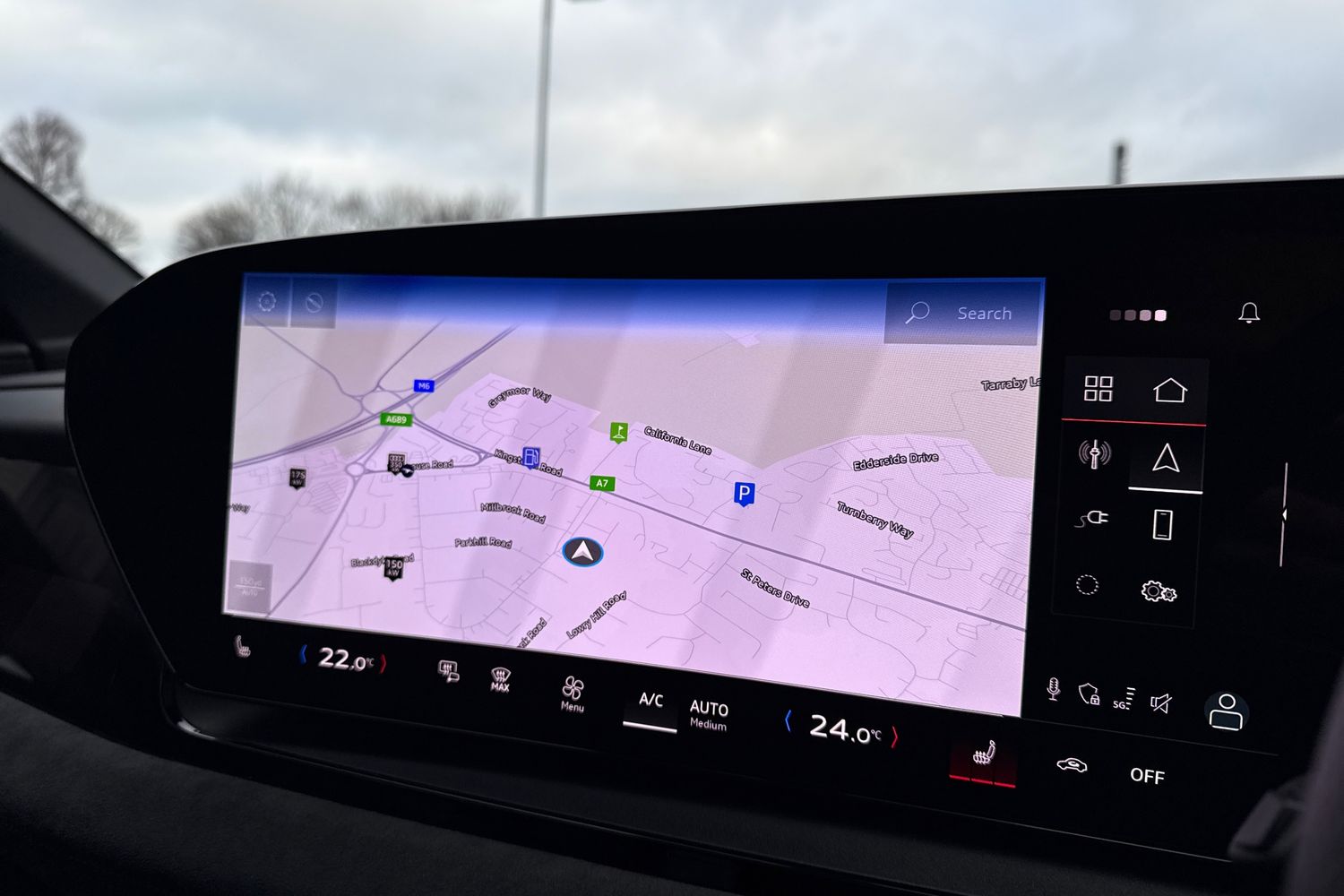 Used Audi Other 2026 for sale - 77088626: Photo 16