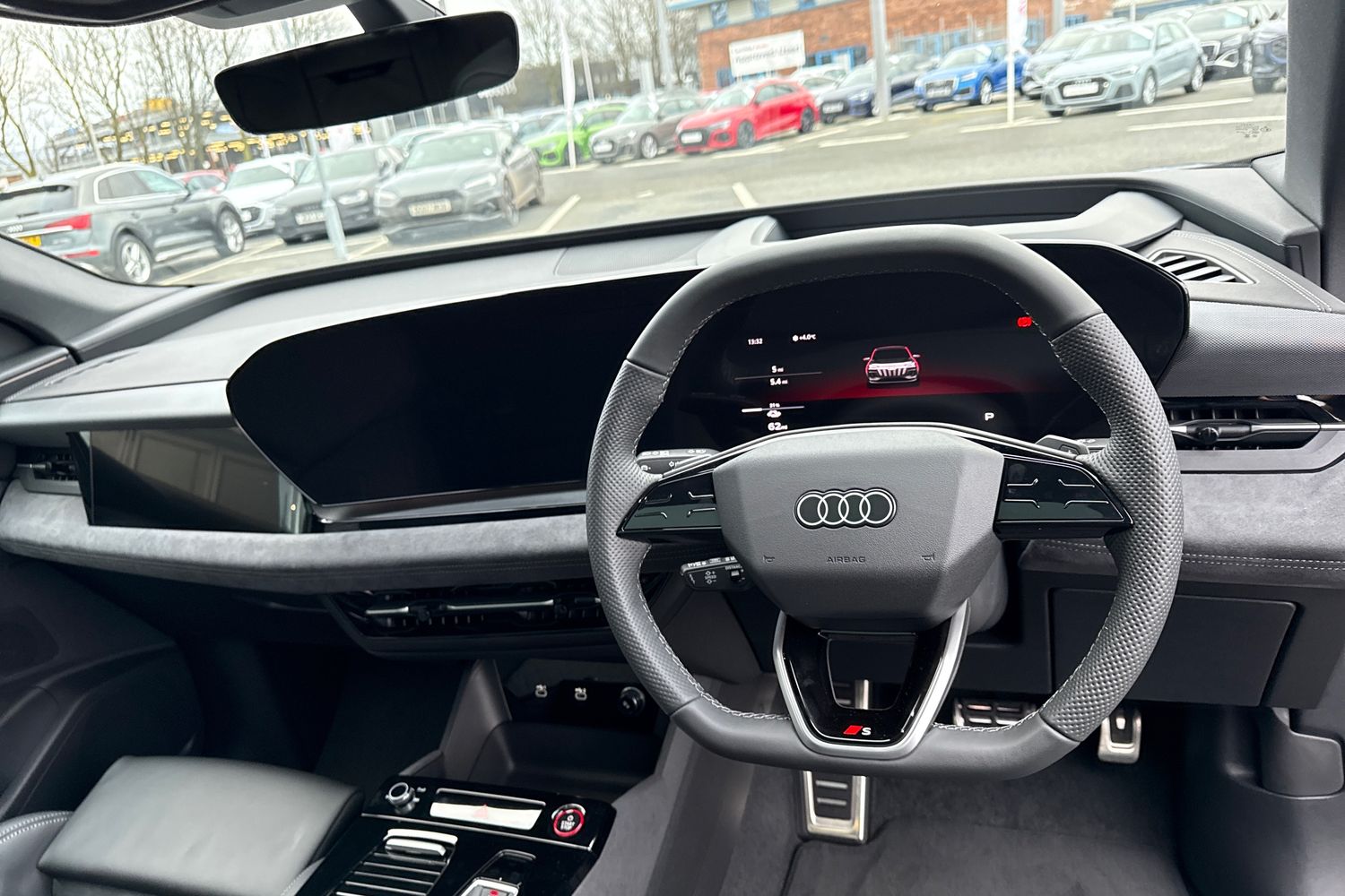 Used Audi Other 2026 for sale - 77088626: Photo 17