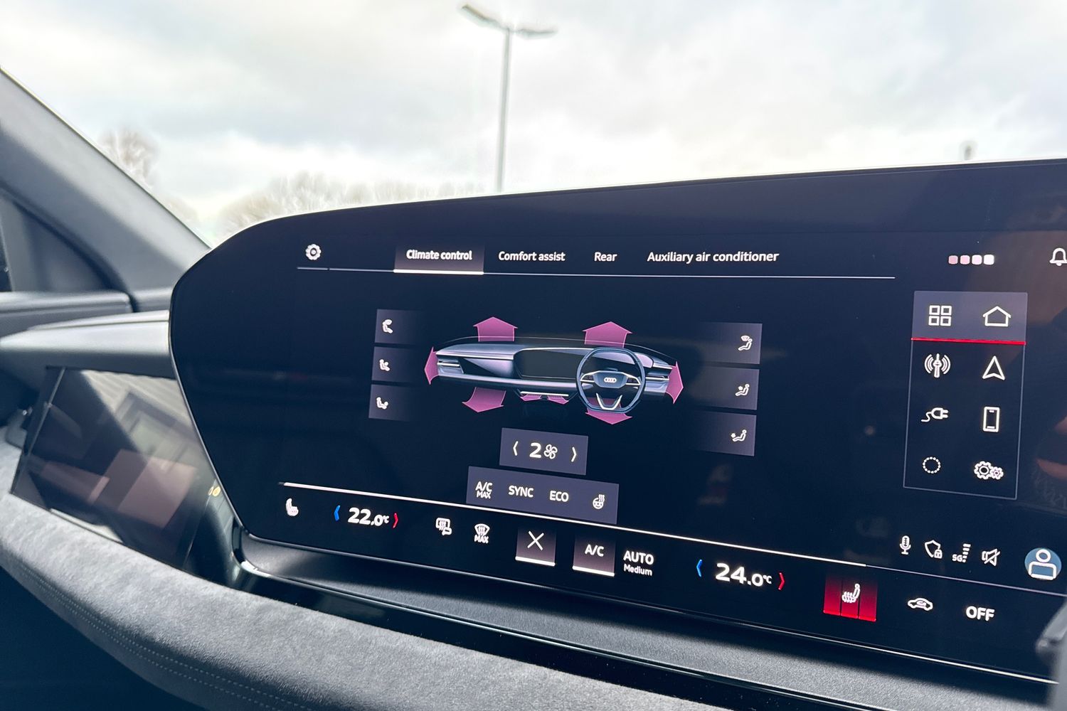 Used Audi Other 2026 for sale - 77088626: Photo 21