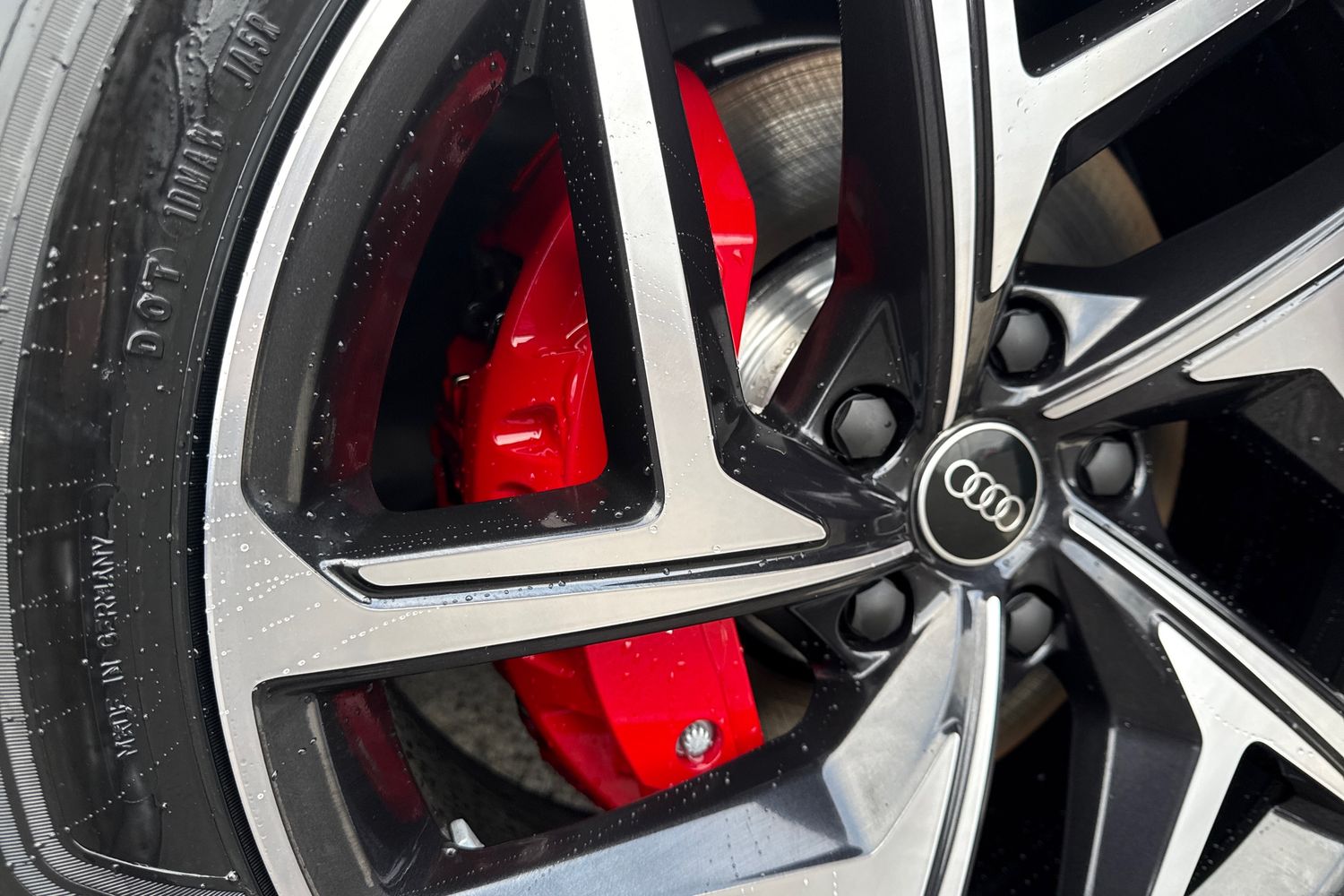 Used Audi Other 2026 for sale - 77088626: Photo 25