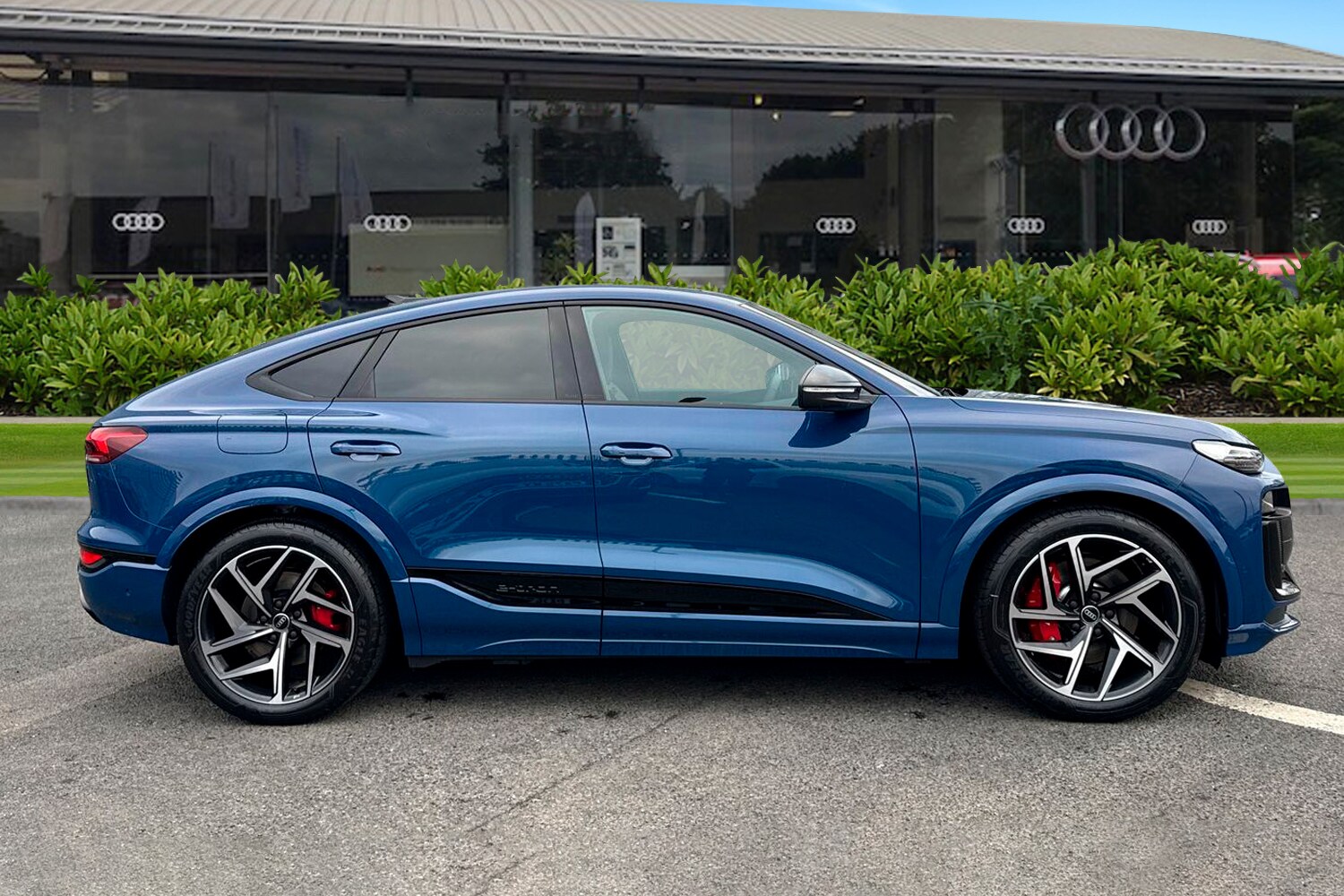 Used Audi Other 2026 for sale - 77088626: Photo 3