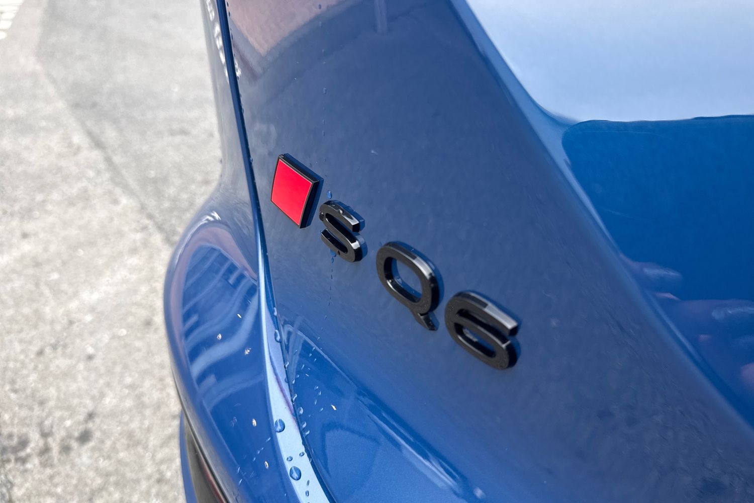 Used Audi Other 2026 for sale - 77088626: Photo 32