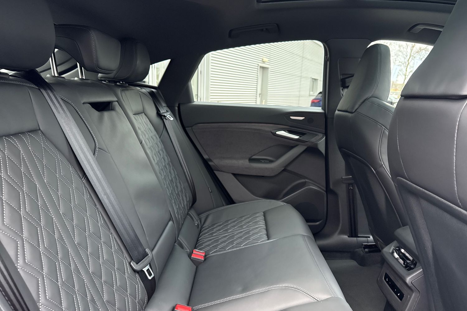 Used Audi Other 2026 for sale - 77088626: Photo 37