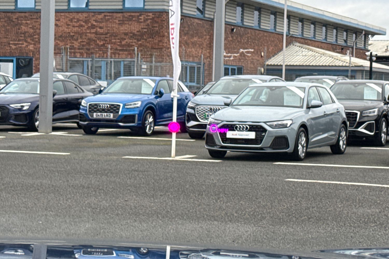 Used Audi Other 2026 for sale - 77088626: Photo 55