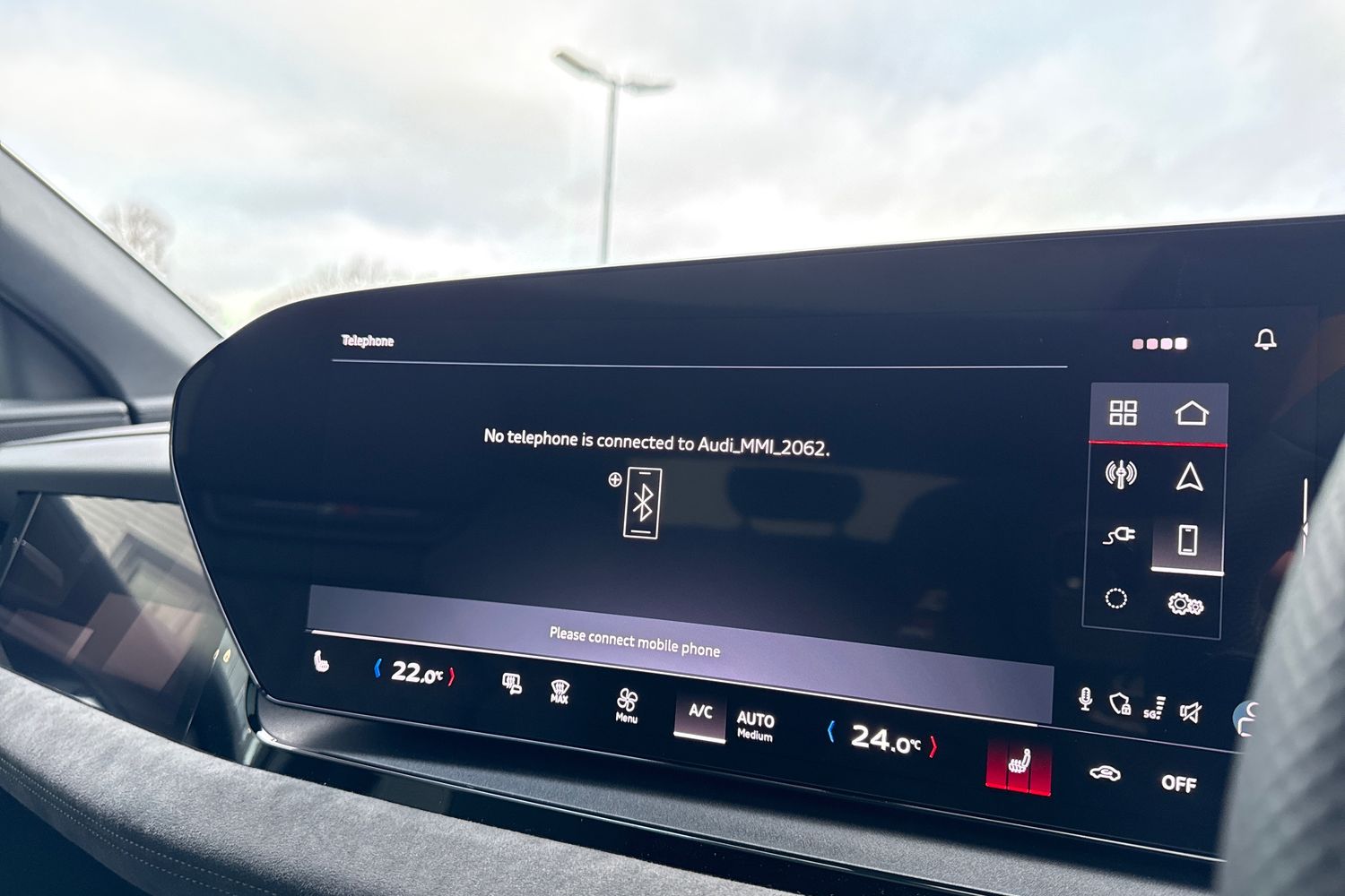 Used Audi Other 2026 for sale - 77088626: Photo 58