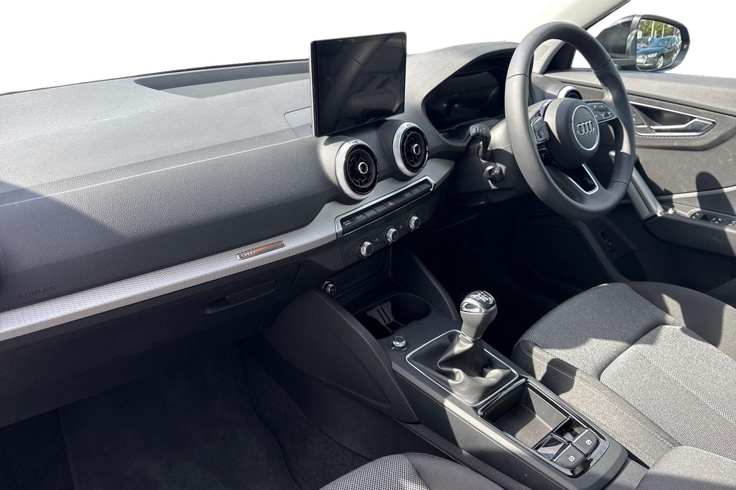 Used Audi Q2 2025 for sale - 76697764: Photo 14