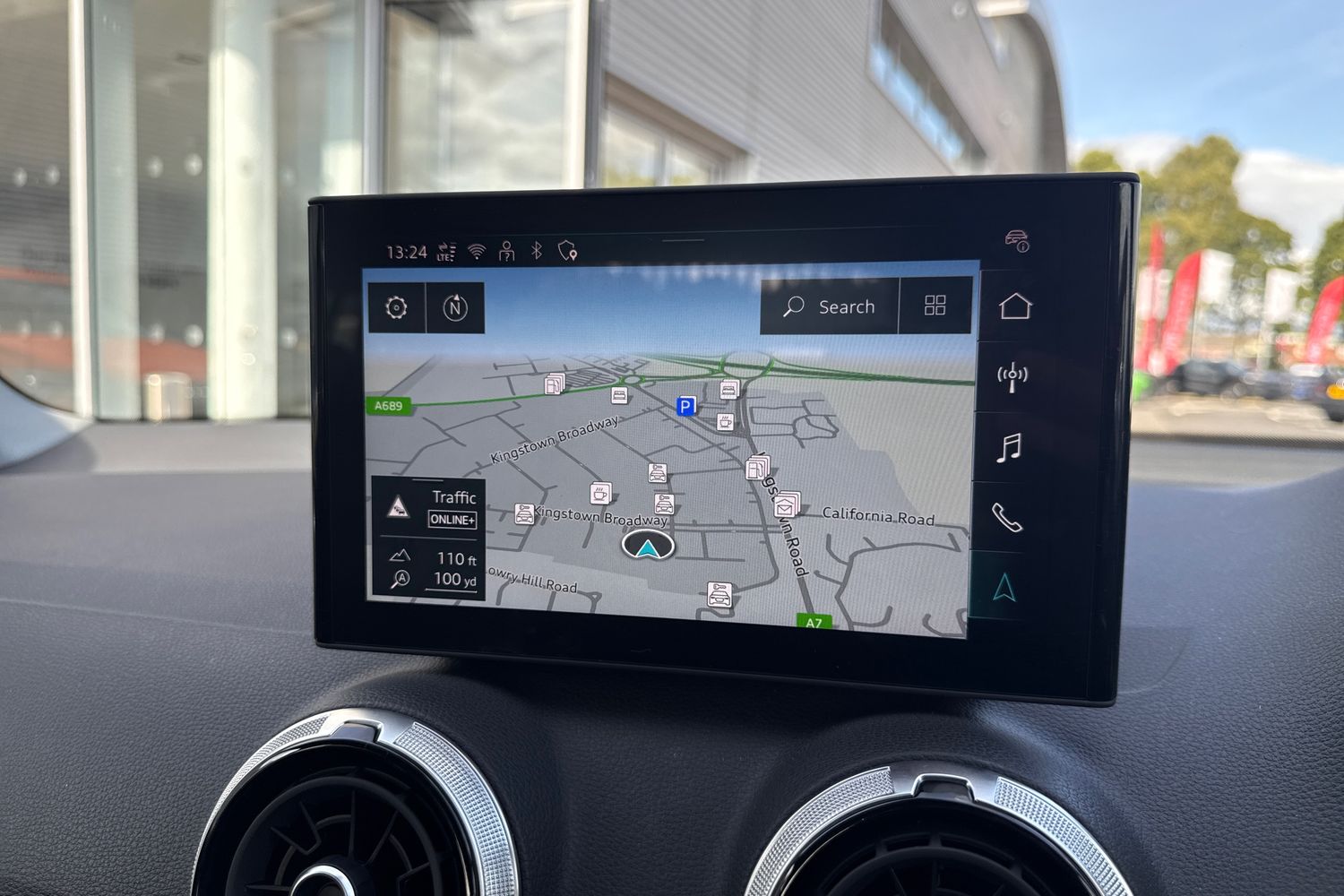 Used Audi Q2 2025 for sale - 76697764: Photo 16