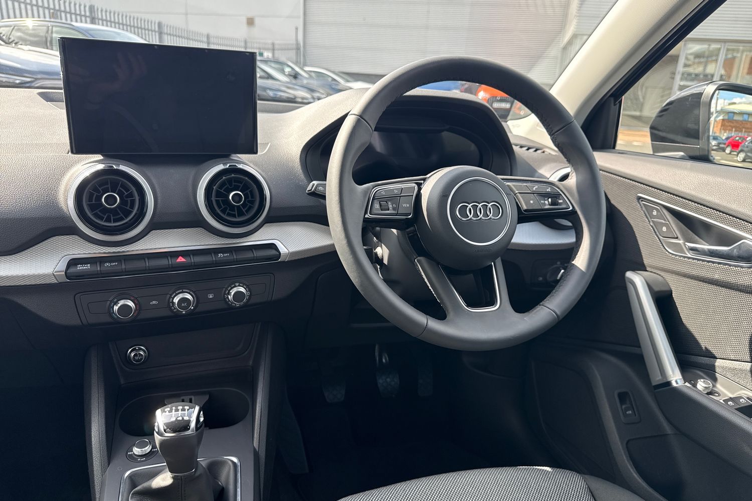 Used Audi Q2 2025 for sale - 76697764: Photo 17