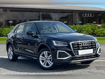 2025 - Sport 30 TFSI 116 PS 6-speed 5-Door