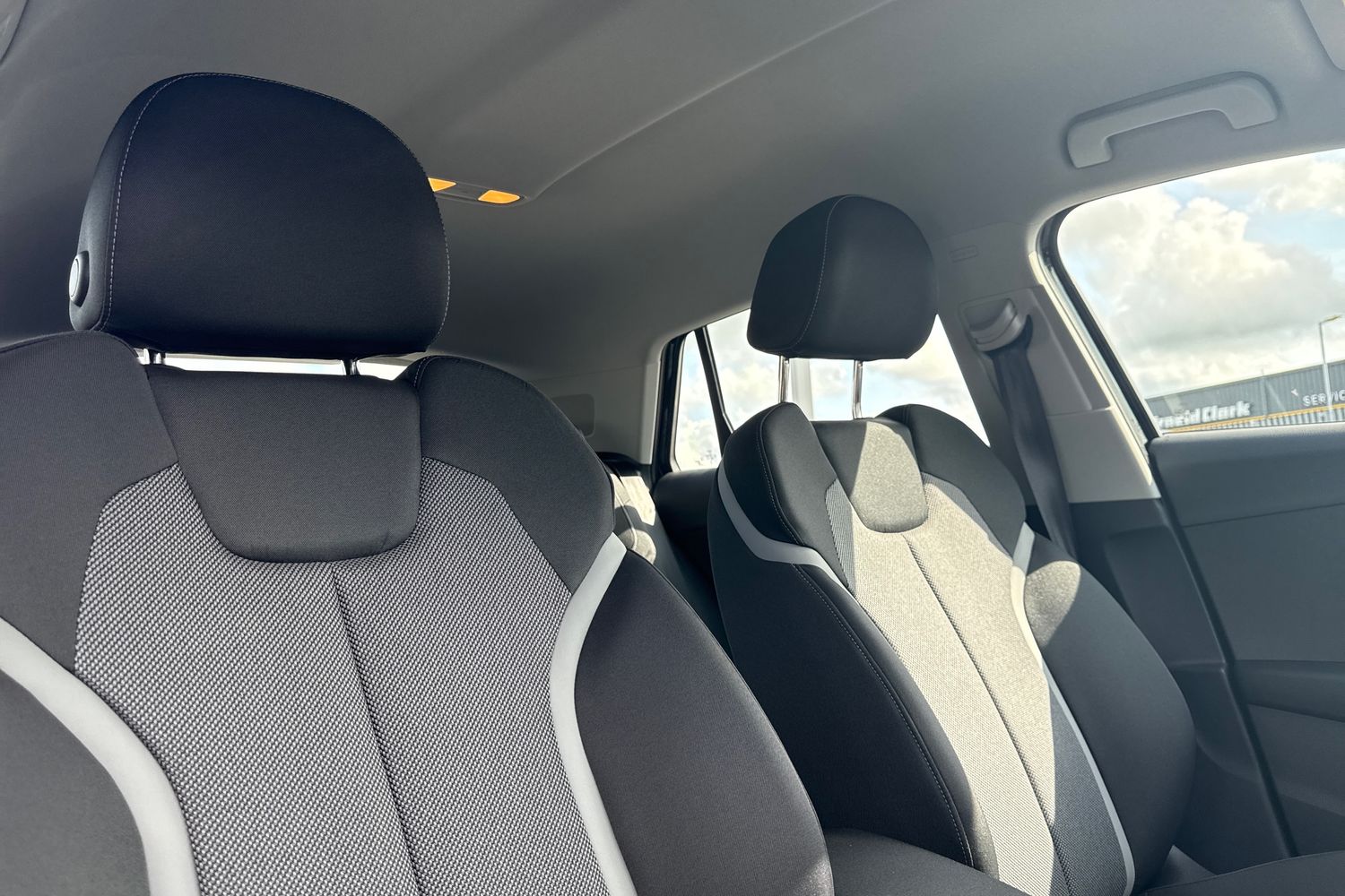 Used Audi Q2 2025 for sale - 76697764: Photo 23