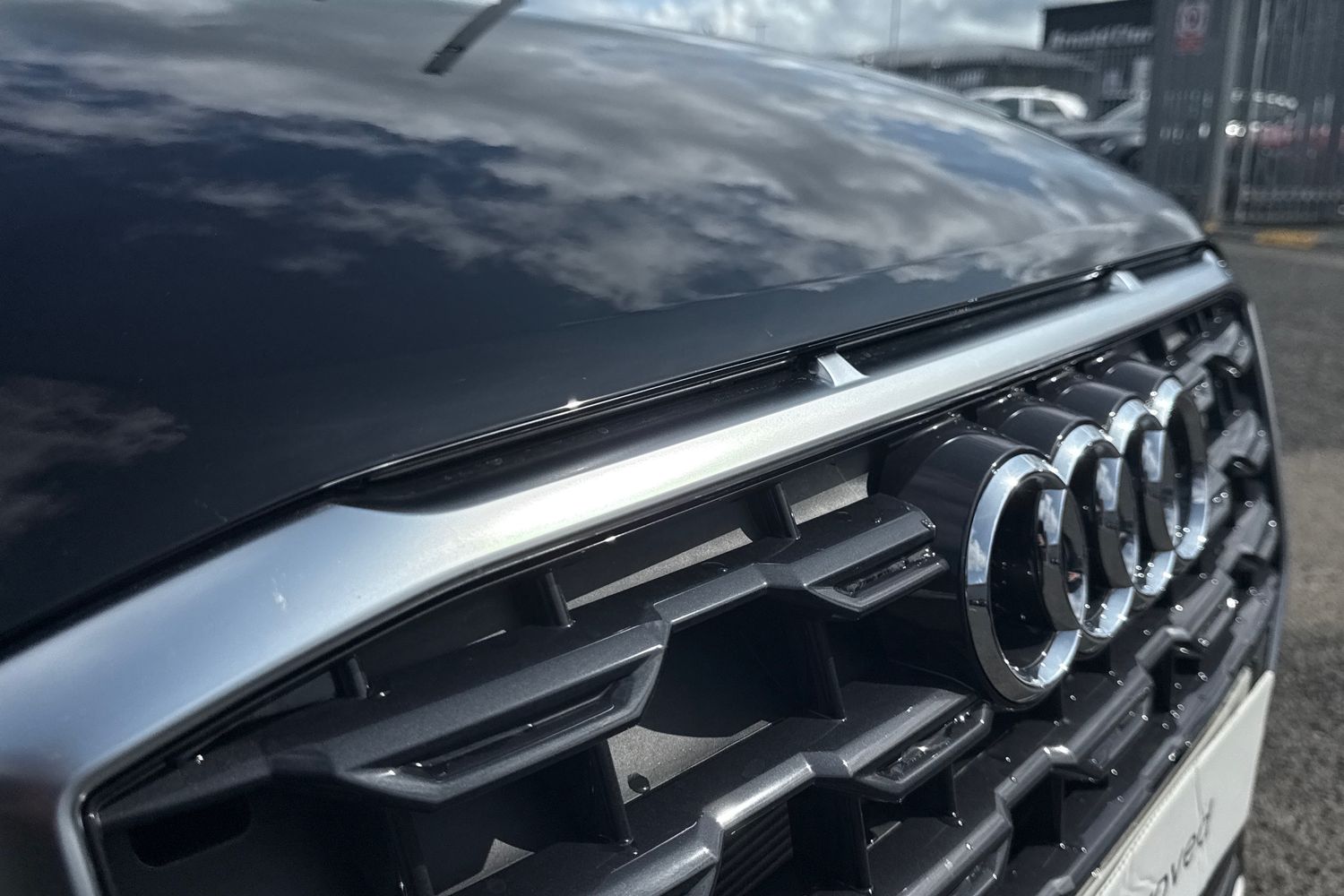 Used Audi Q2 2025 for sale - 76697764: Photo 26