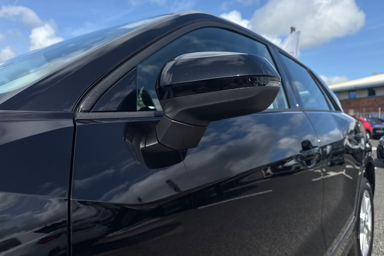 Used Audi Q2 2025 for sale - 76697764: Photo 28