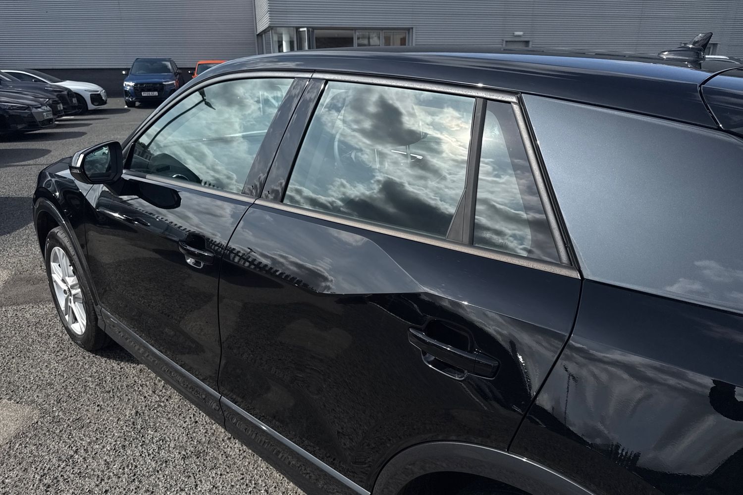 Used Audi Q2 2025 for sale - 76697764: Photo 29